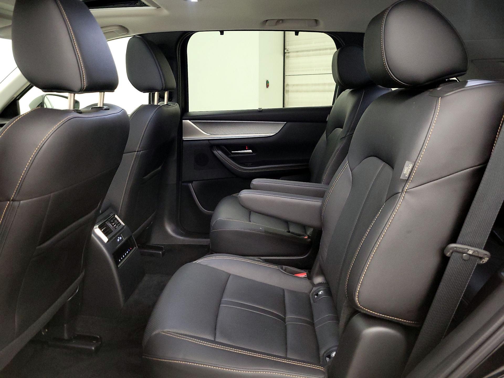 Thumbnail: 2024 Mazda CX-90 - 20