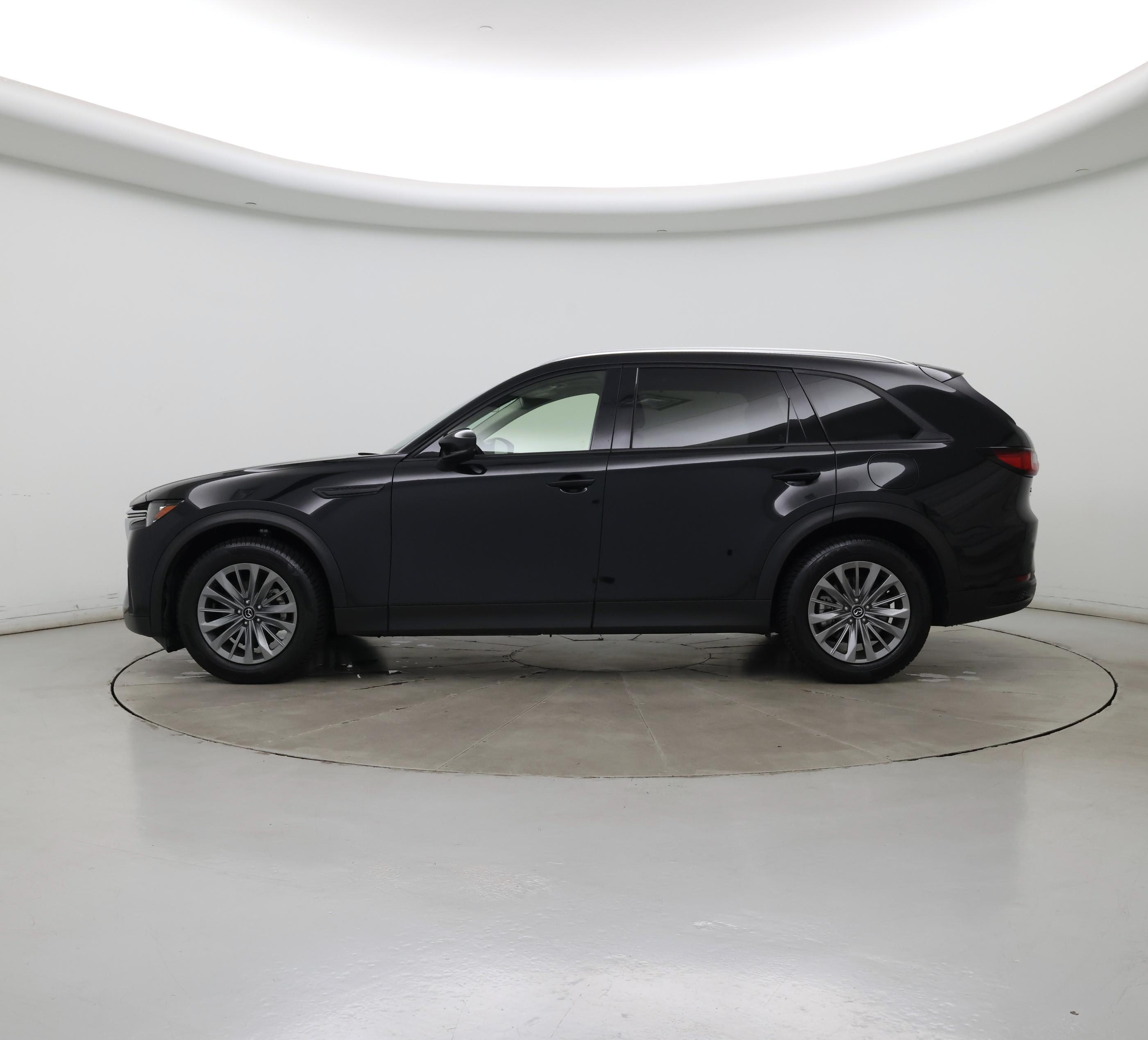 Thumbnail: 2024 Mazda CX-90 - 3