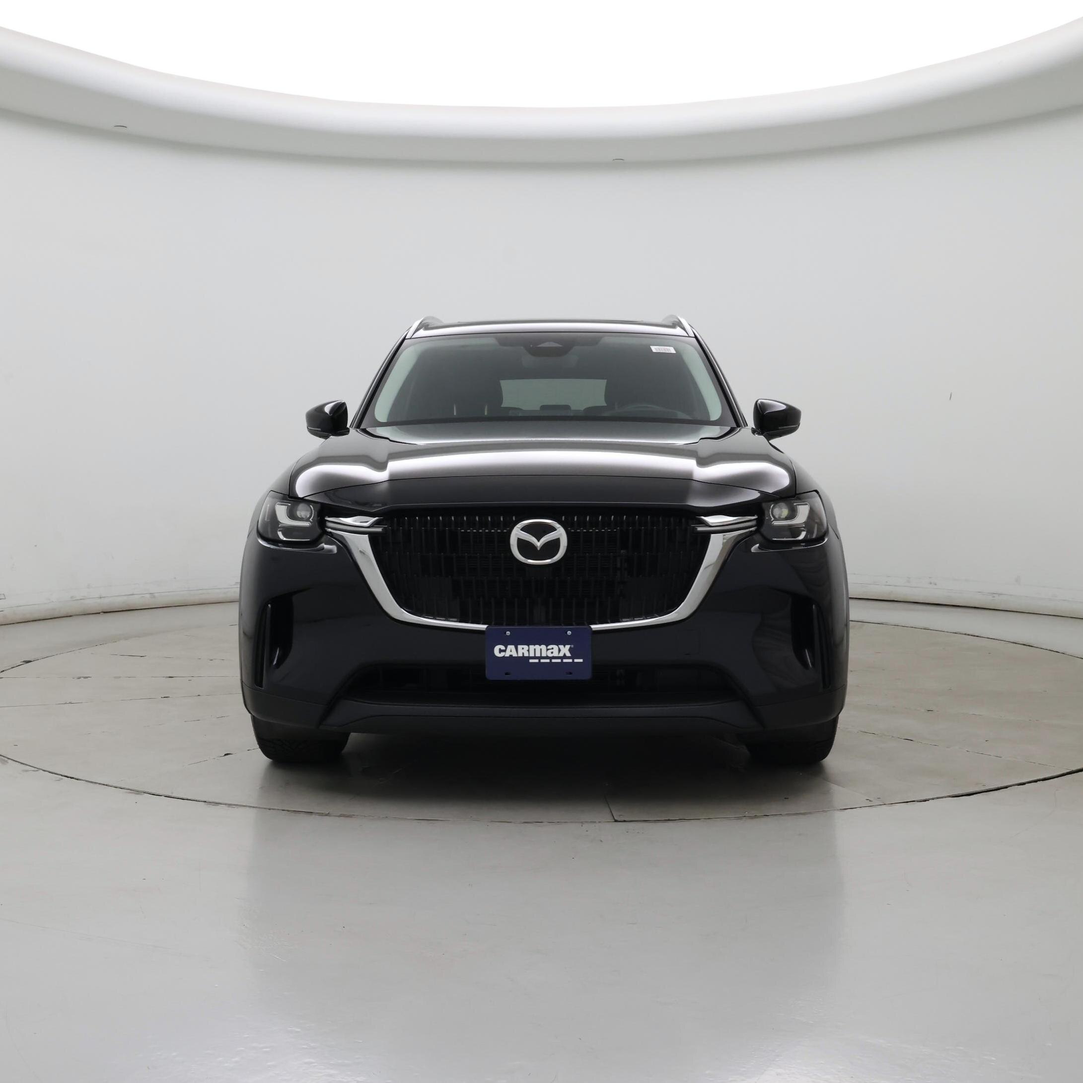 Thumbnail: 2024 Mazda CX-90 - 5