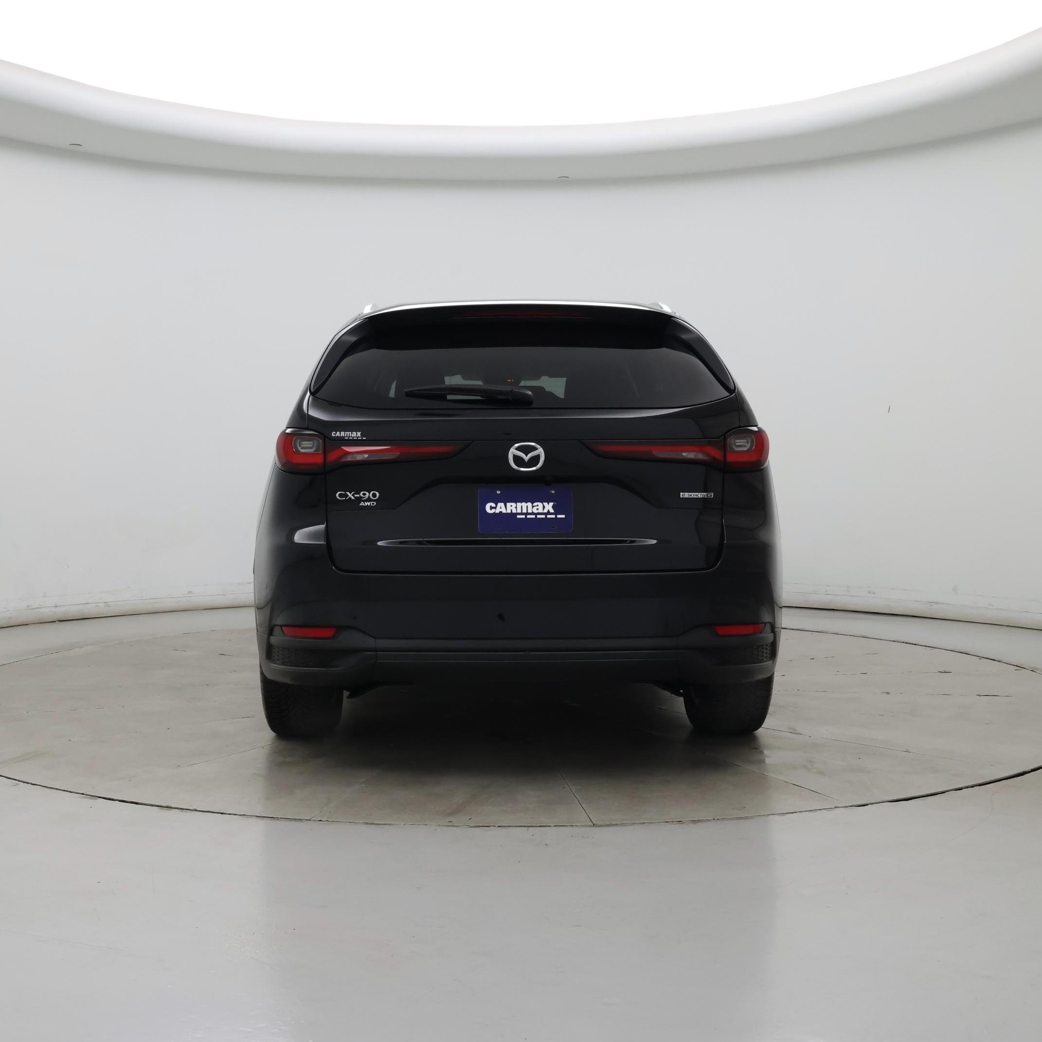 Thumbnail: 2024 Mazda CX-90 - 6