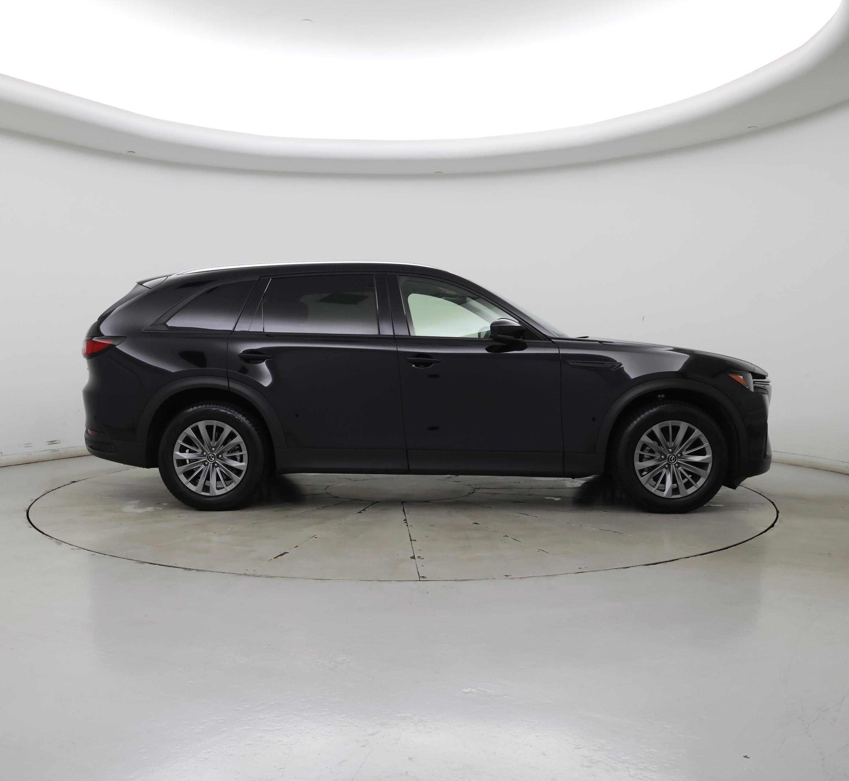 Thumbnail: 2024 Mazda CX-90 - 7