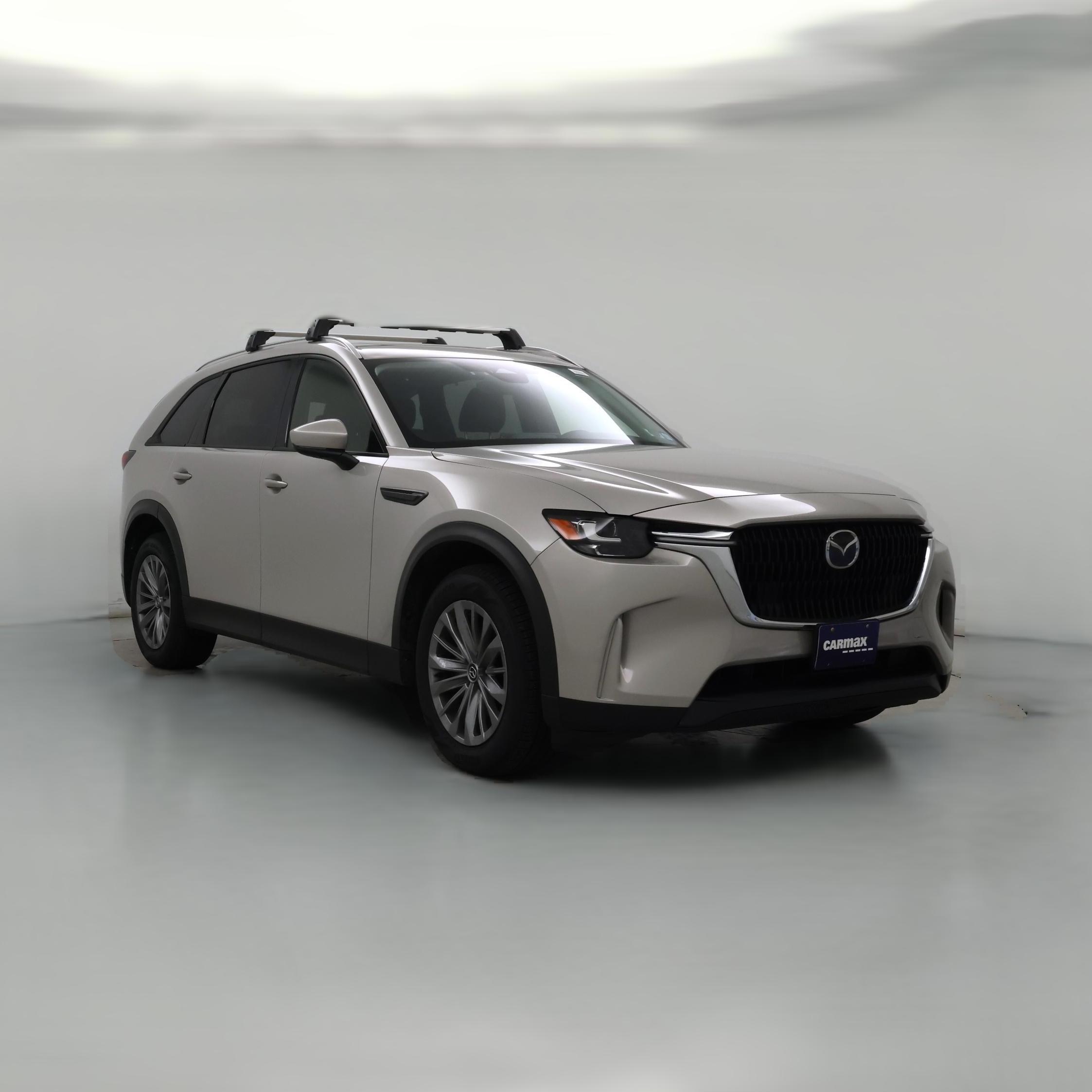 Thumbnail: 2024 Mazda CX-90 - 1