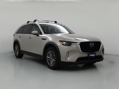 2024 Mazda CX-90 Turbo Preferred Plus