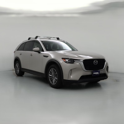 2024 Mazda CX-90 Turbo Preferred Plus