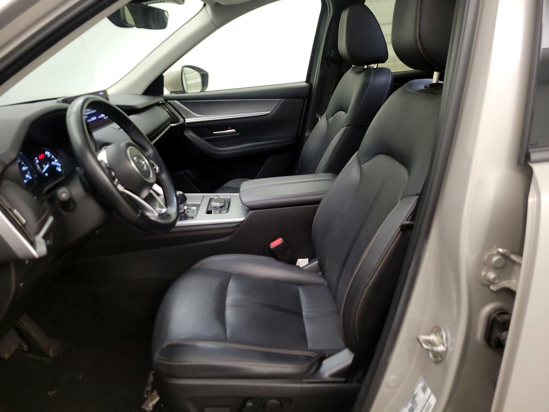 Thumbnail: 2024 Mazda CX-90 - 11