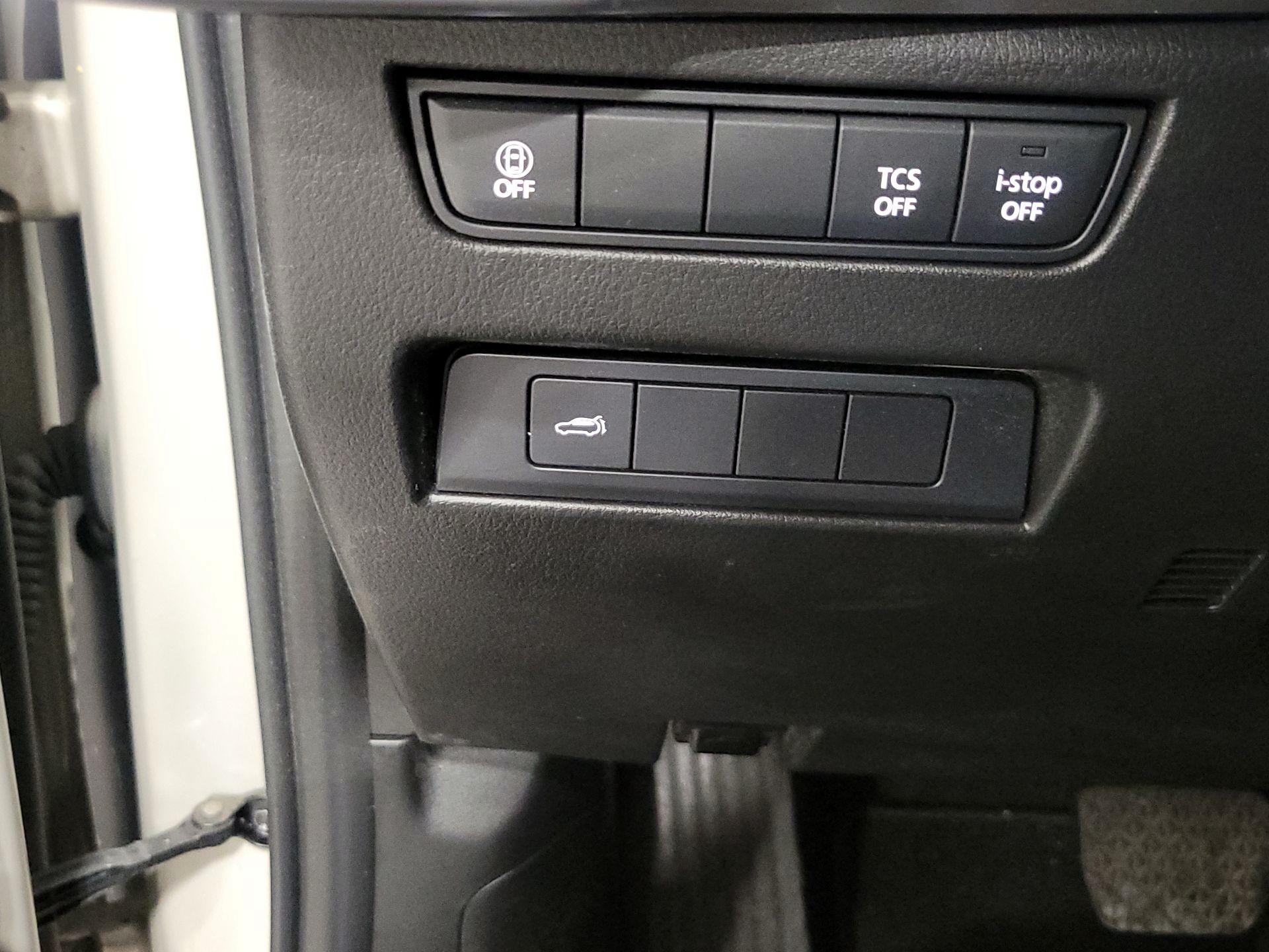 Thumbnail: 2024 Mazda CX-90 - 13