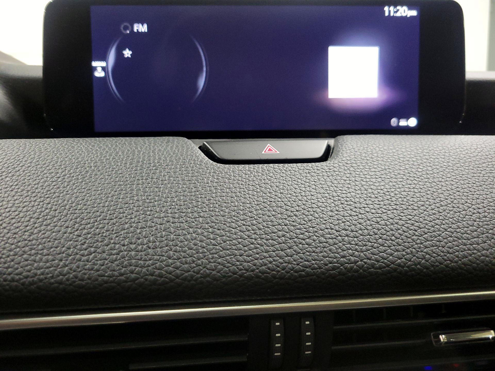 Thumbnail: 2024 Mazda CX-90 - 15