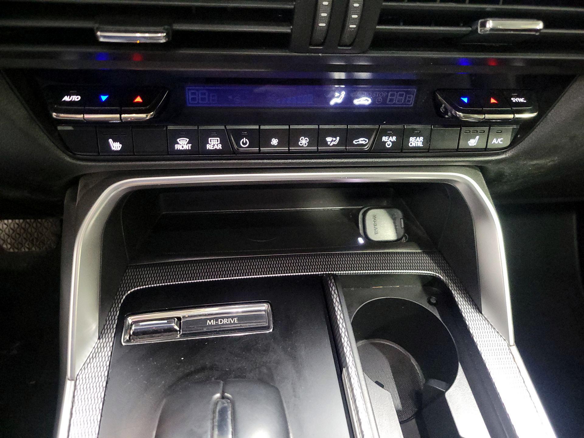 Thumbnail: 2024 Mazda CX-90 - 16