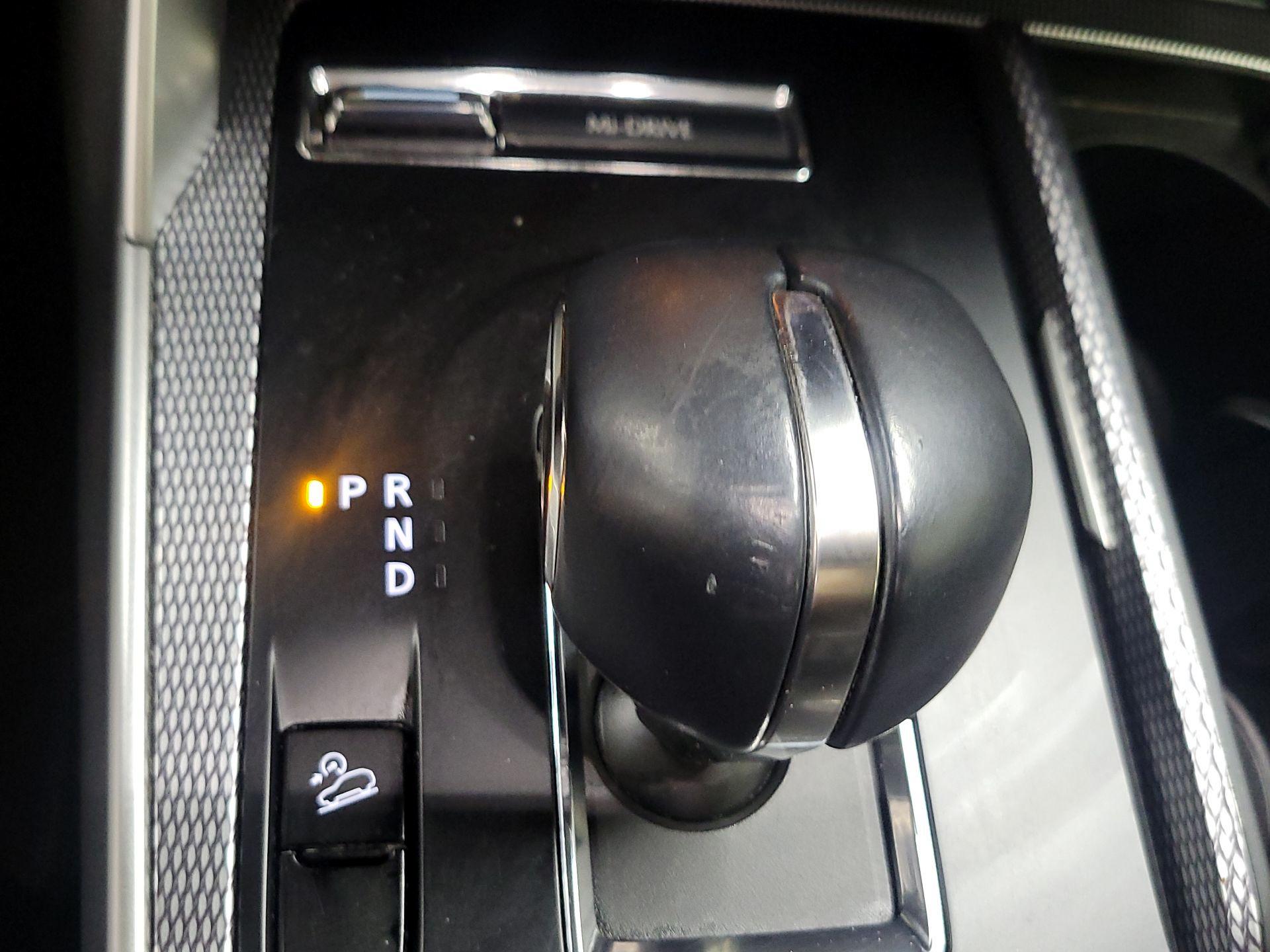 Thumbnail: 2024 Mazda CX-90 - 17