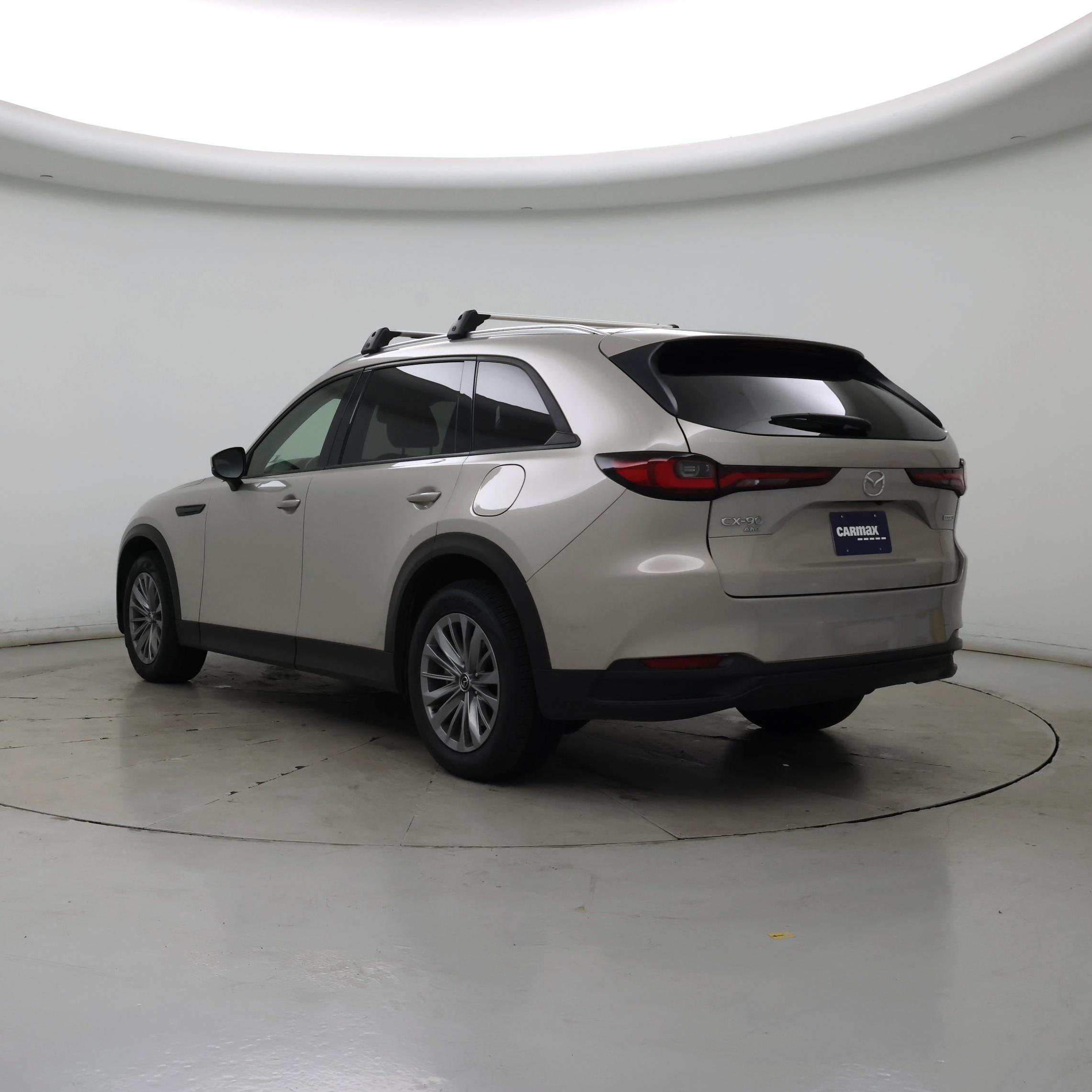 Thumbnail: 2024 Mazda CX-90 - 2