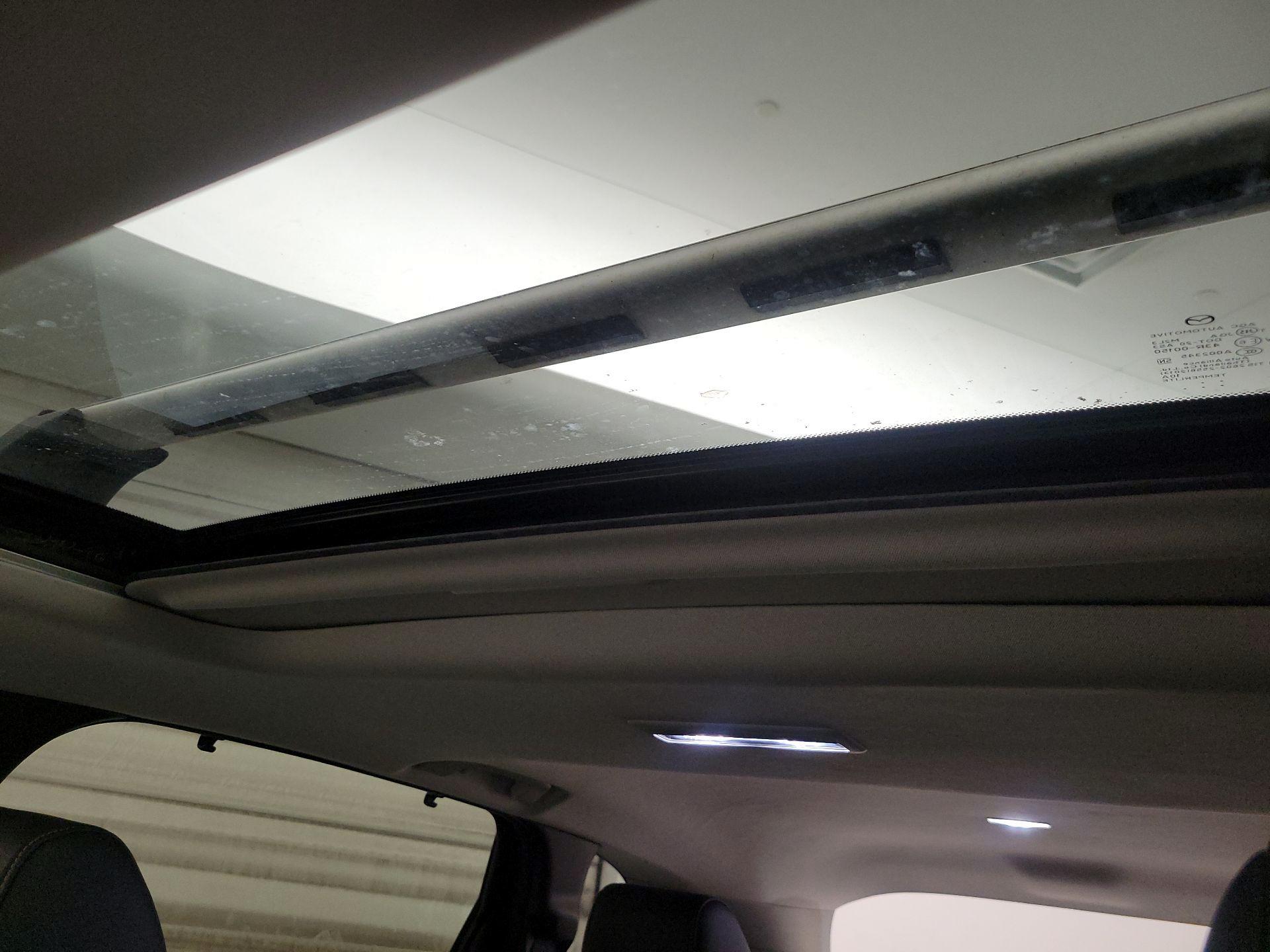 Thumbnail: 2024 Mazda CX-90 - 19