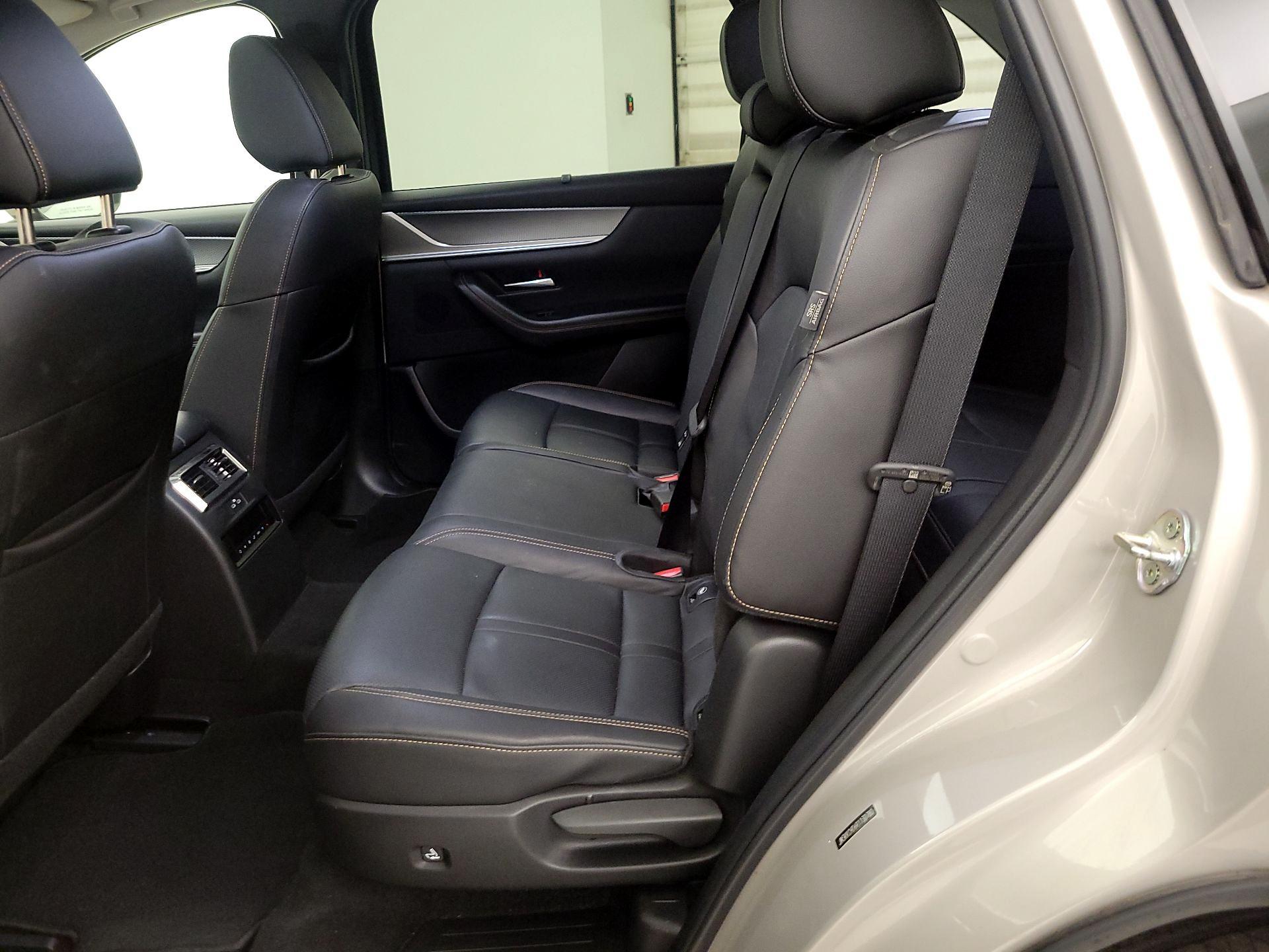 Thumbnail: 2024 Mazda CX-90 - 20