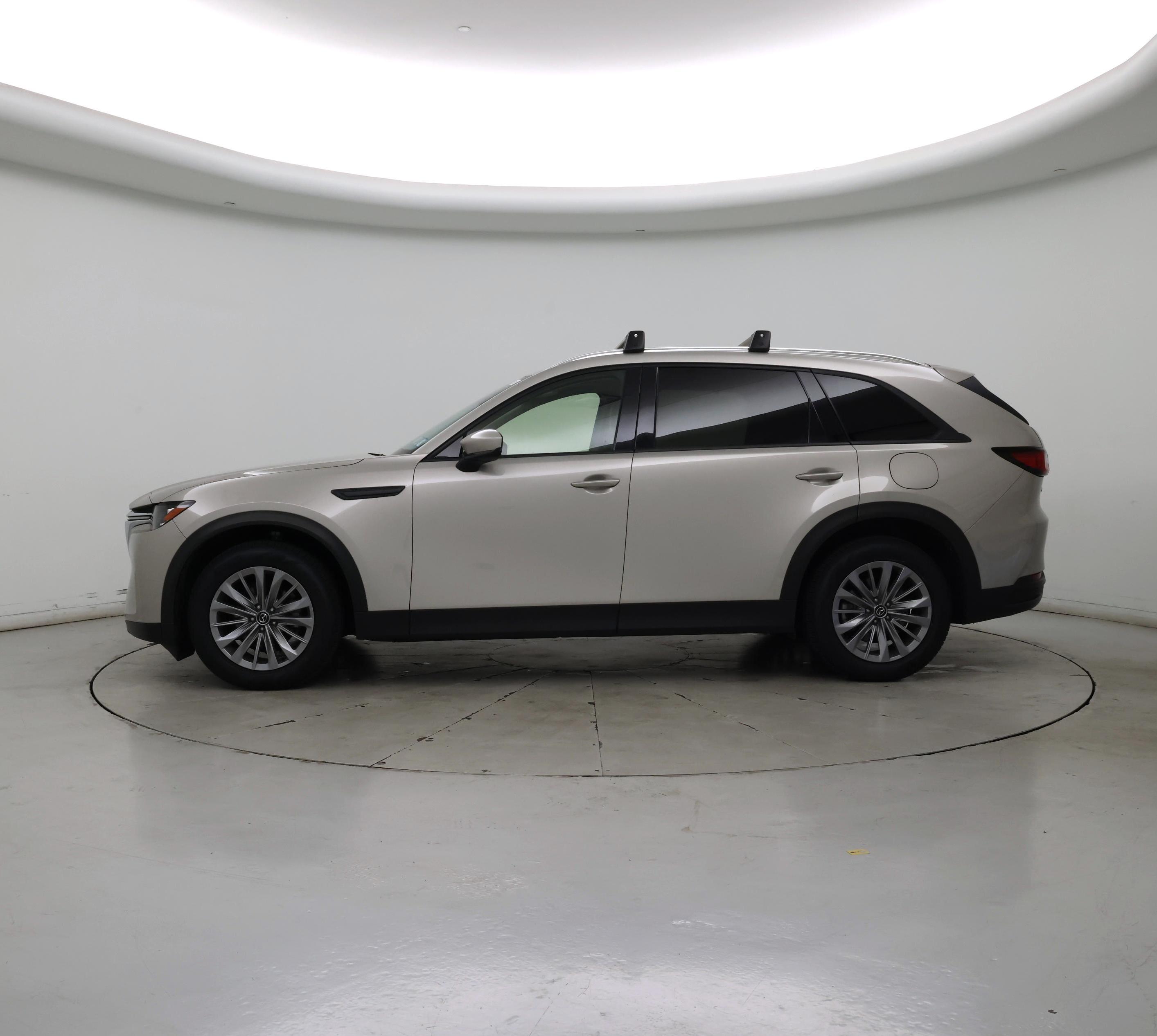 Thumbnail: 2024 Mazda CX-90 - 3