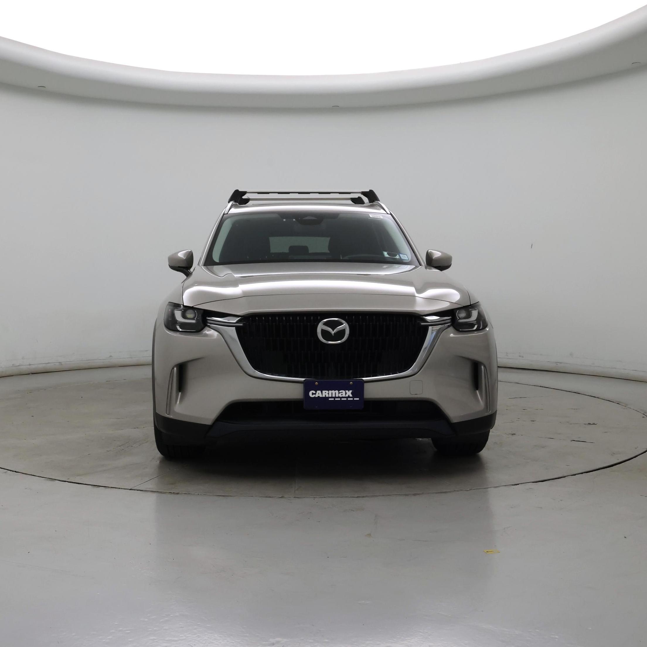 Thumbnail: 2024 Mazda CX-90 - 5