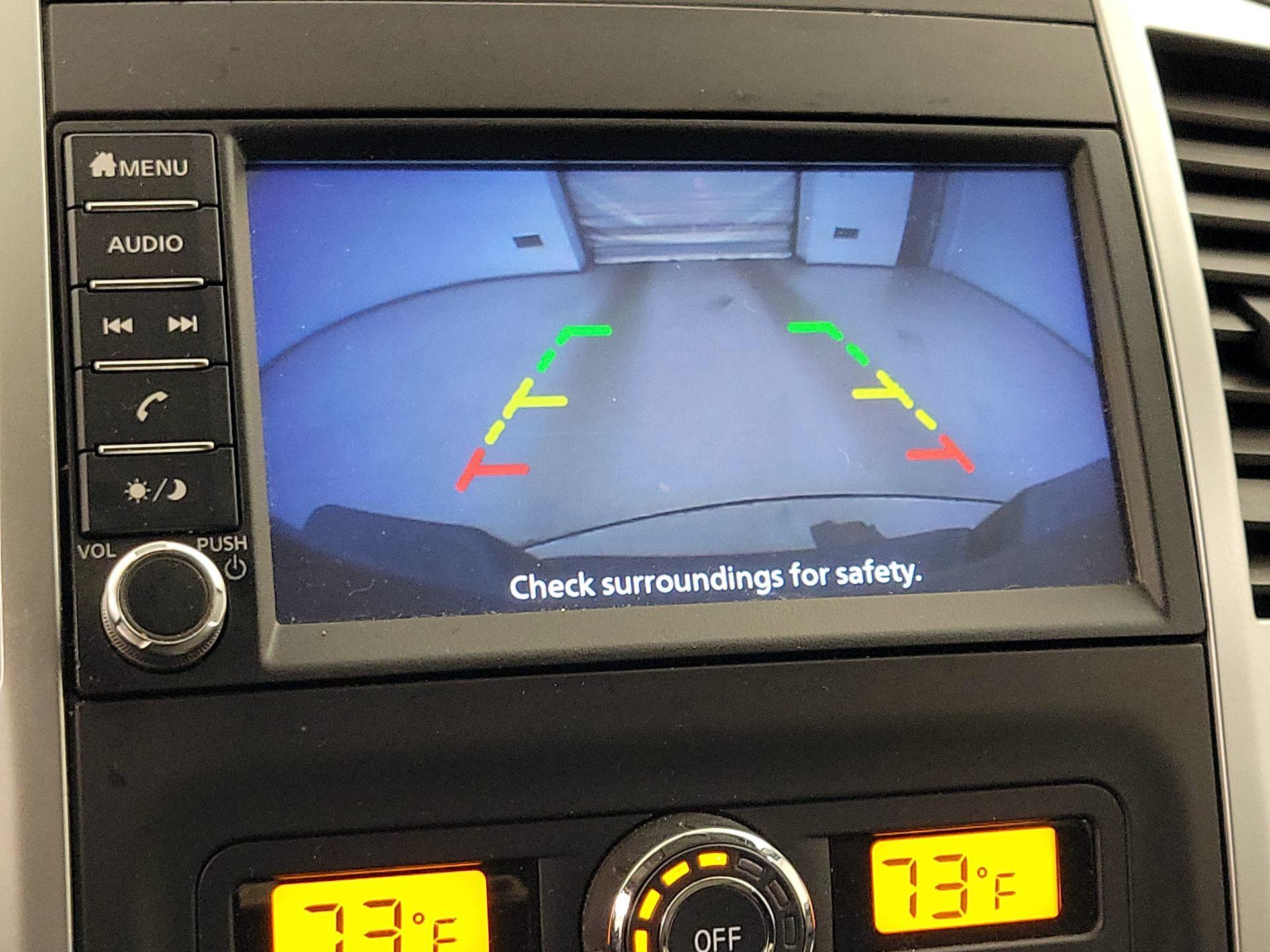 Thumbnail: 2020 Nissan Frontier - 14