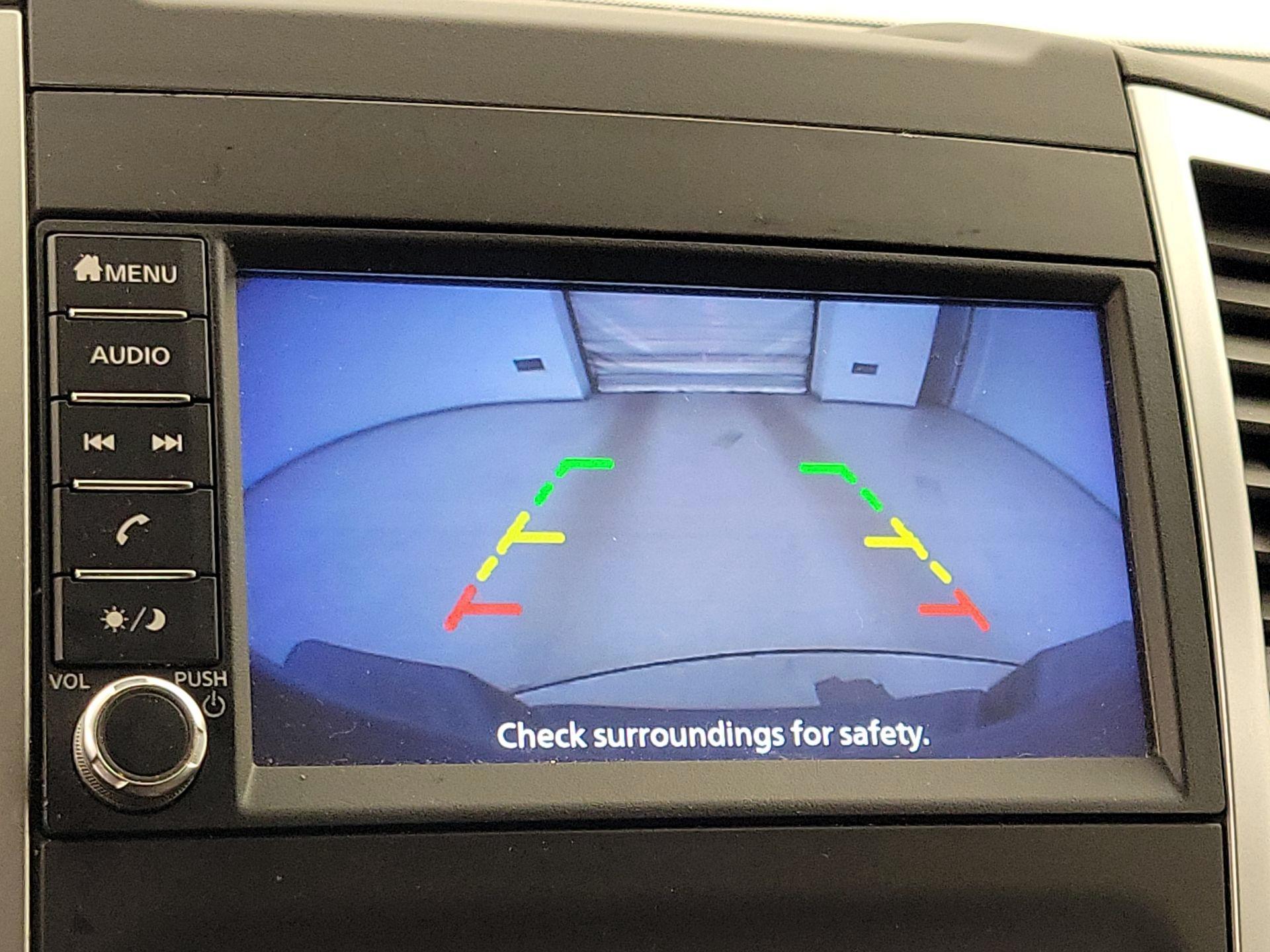 Thumbnail: 2020 Nissan Frontier - 15