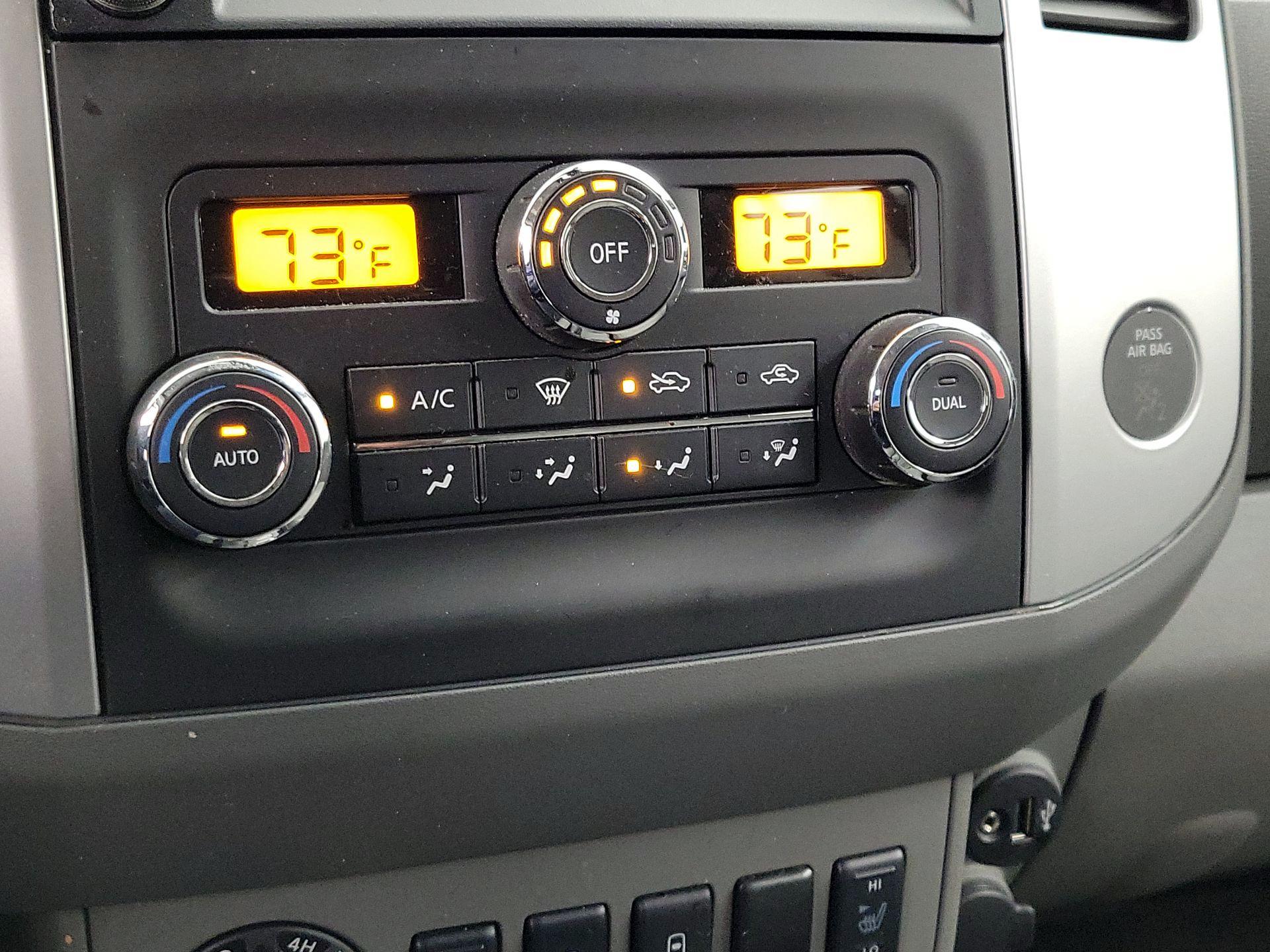 Thumbnail: 2020 Nissan Frontier - 16