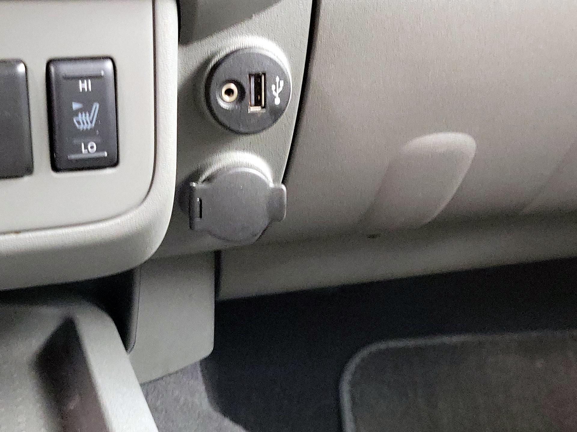 Thumbnail: 2020 Nissan Frontier - 18