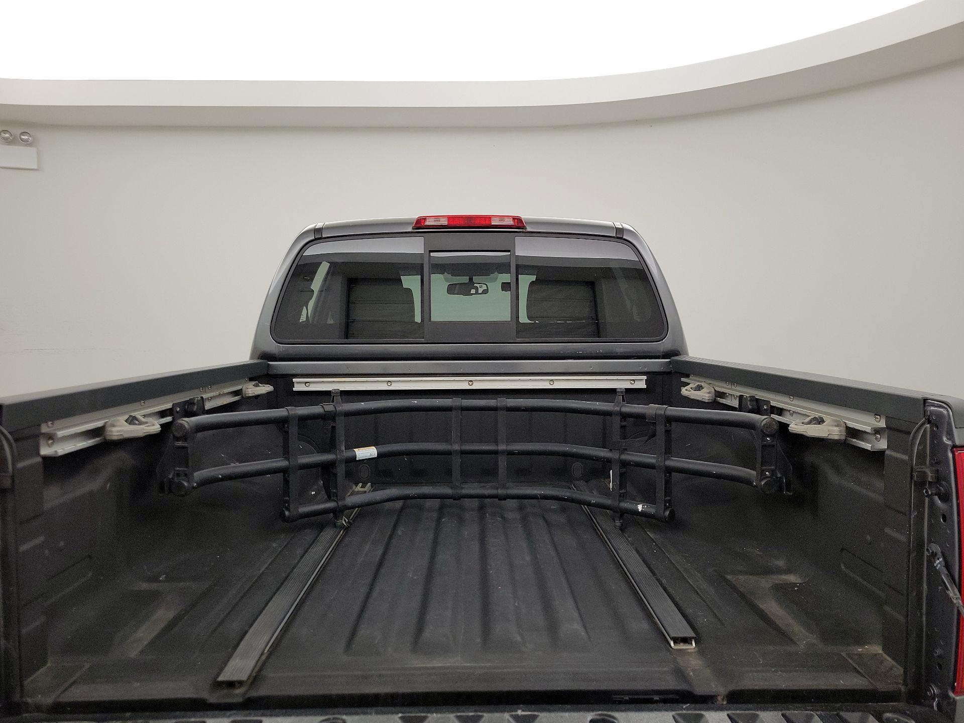 Thumbnail: 2020 Nissan Frontier - 20