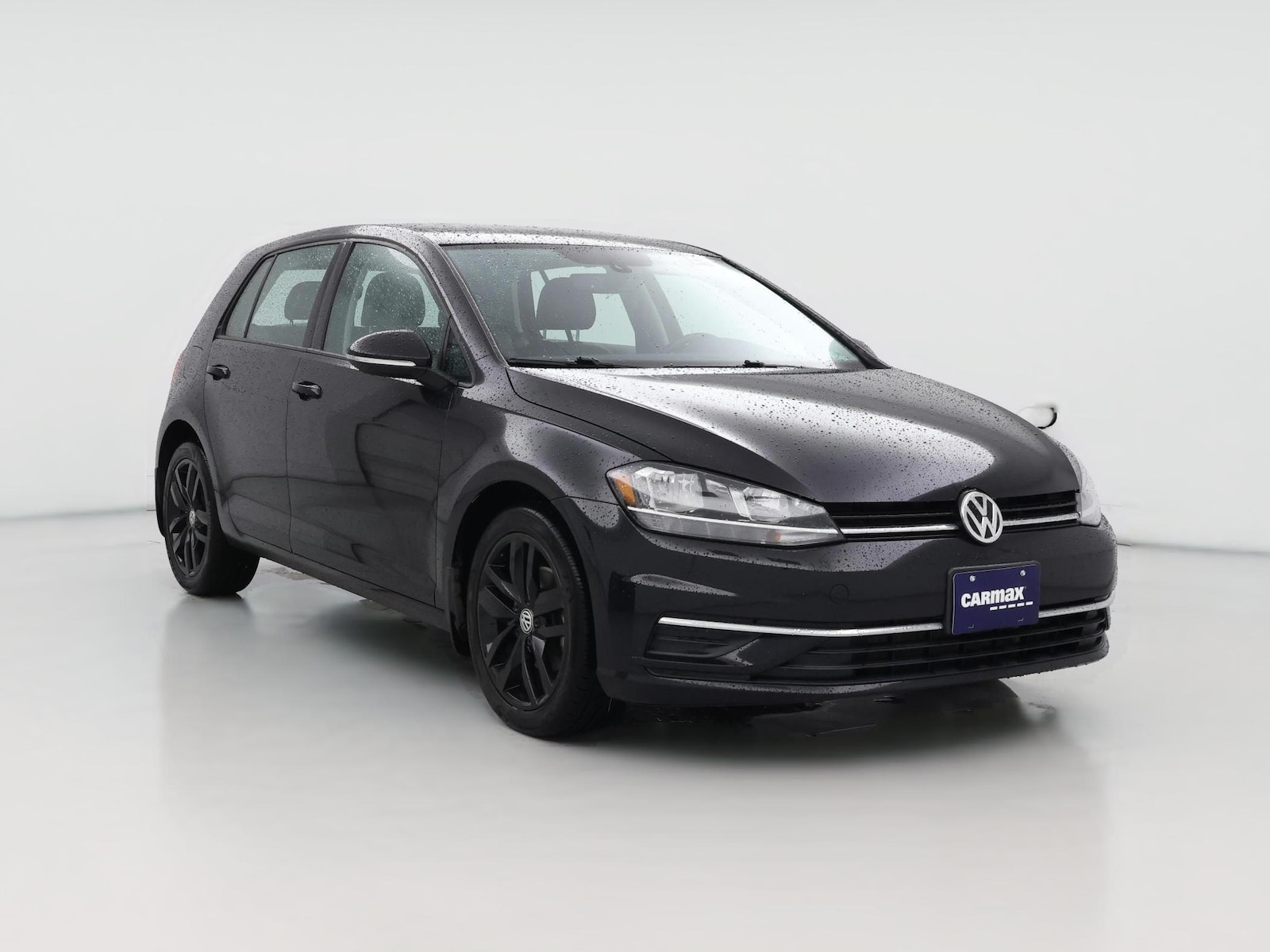 2020 Volkswagen Golf TSI