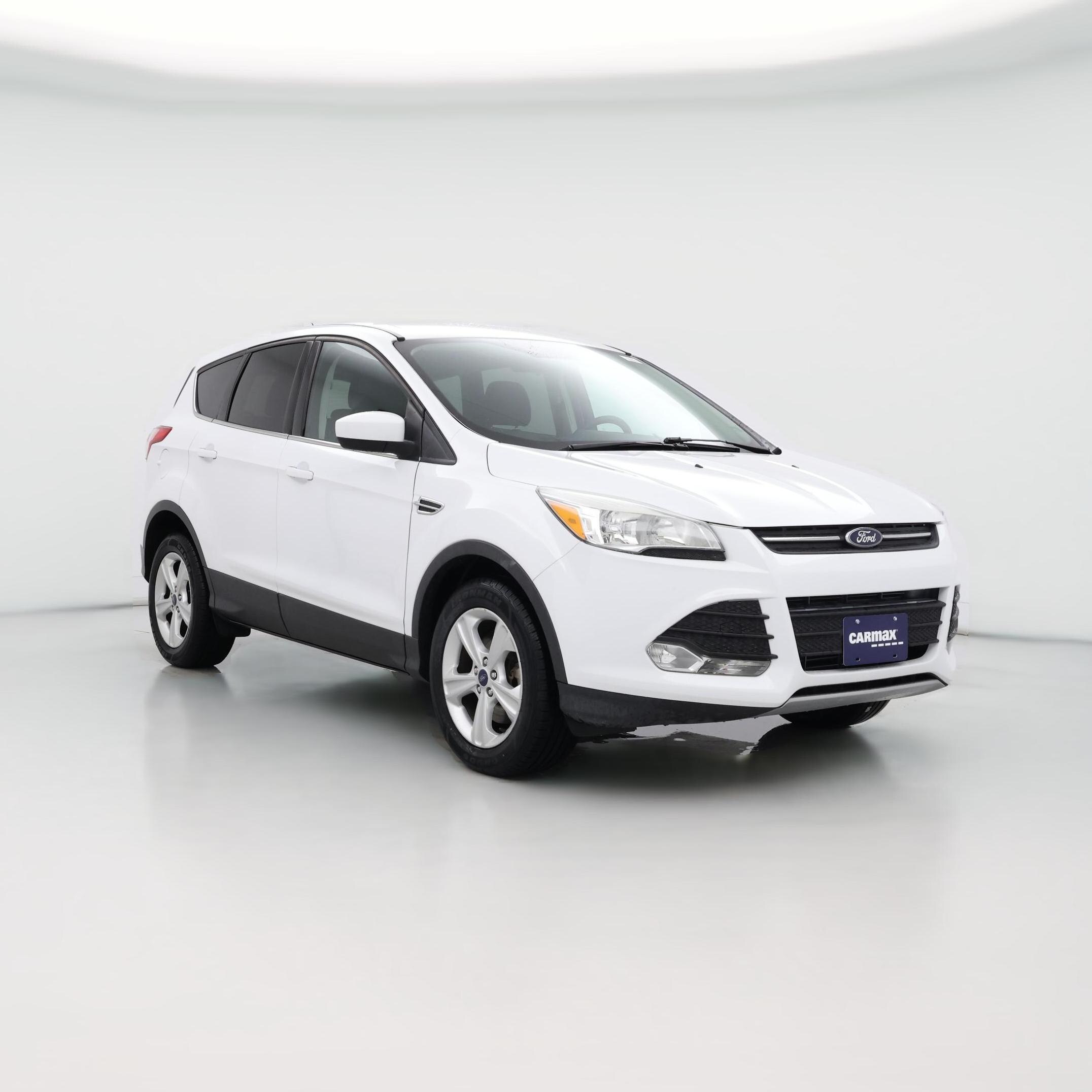 Thumbnail: 2016 Ford Escape - 1