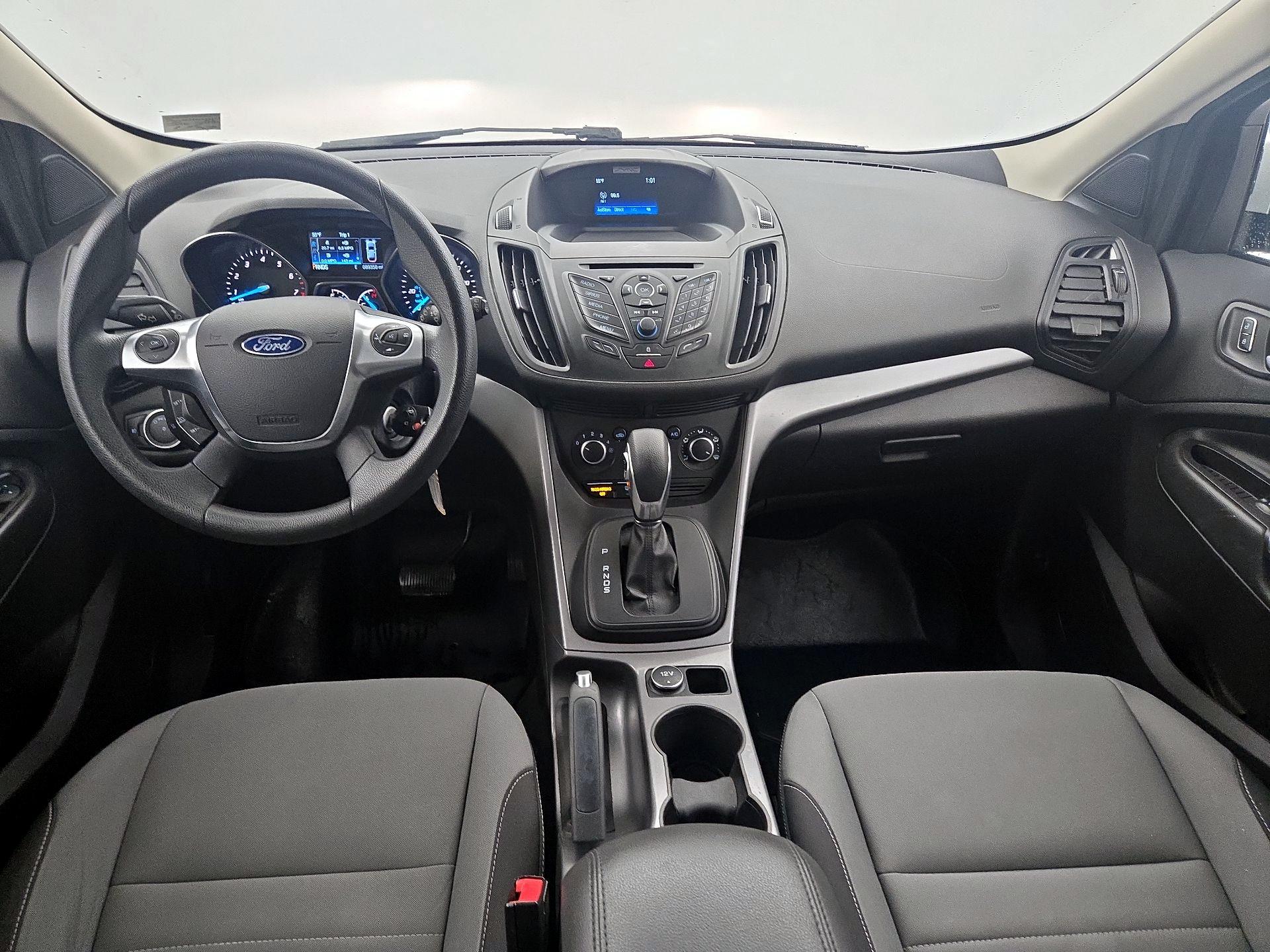 Thumbnail: 2016 Ford Escape - 9