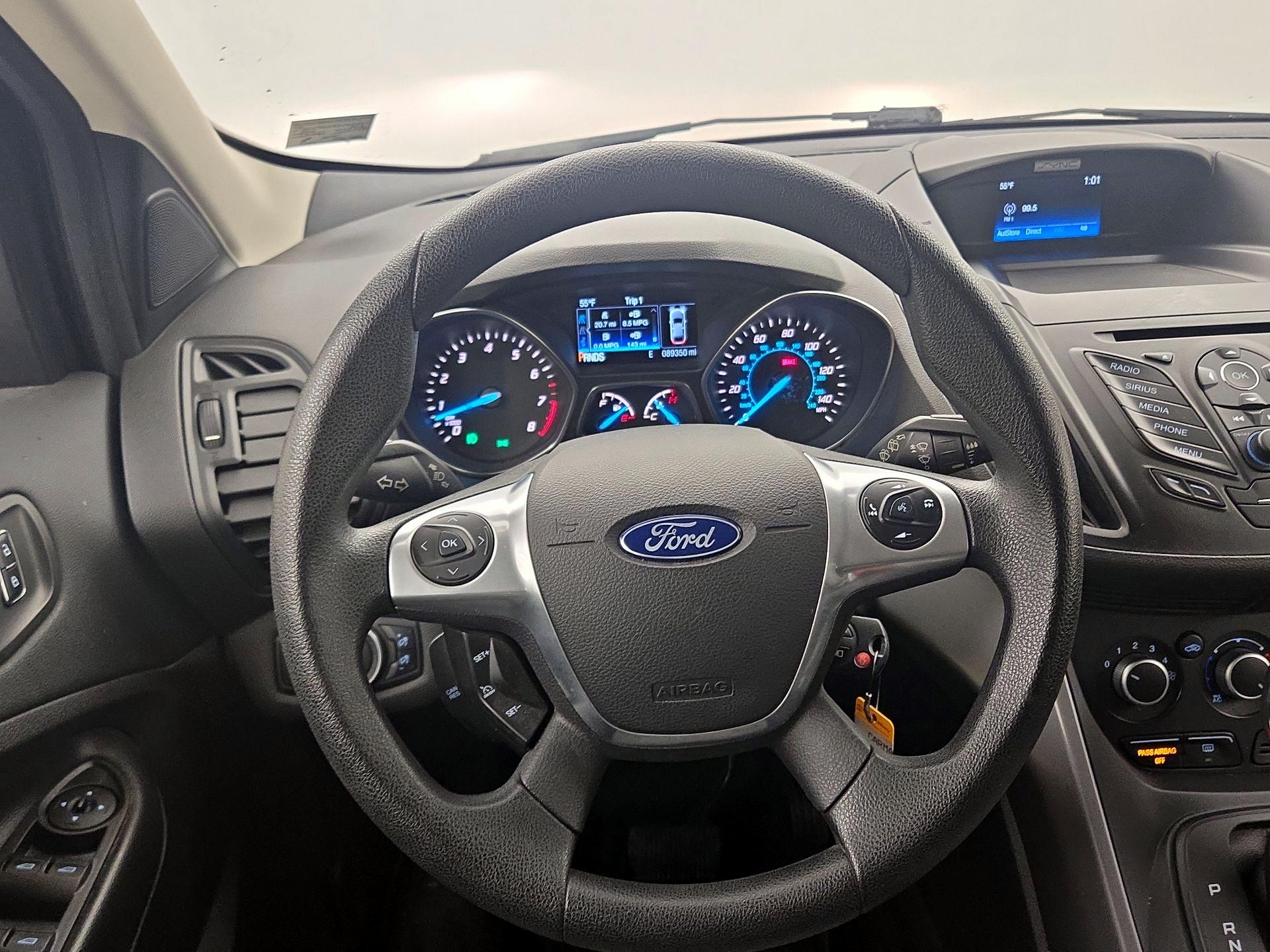 Thumbnail: 2016 Ford Escape - 10