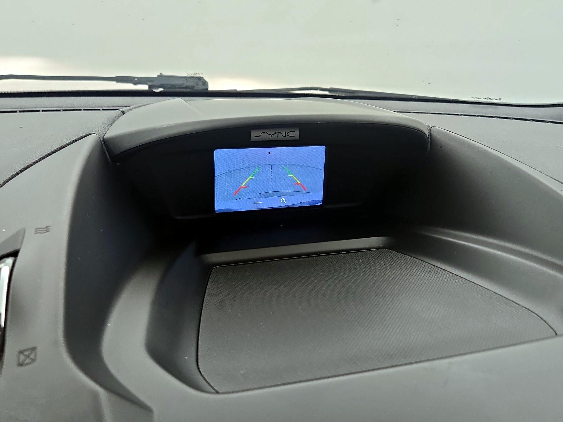 Thumbnail: 2016 Ford Escape - 14