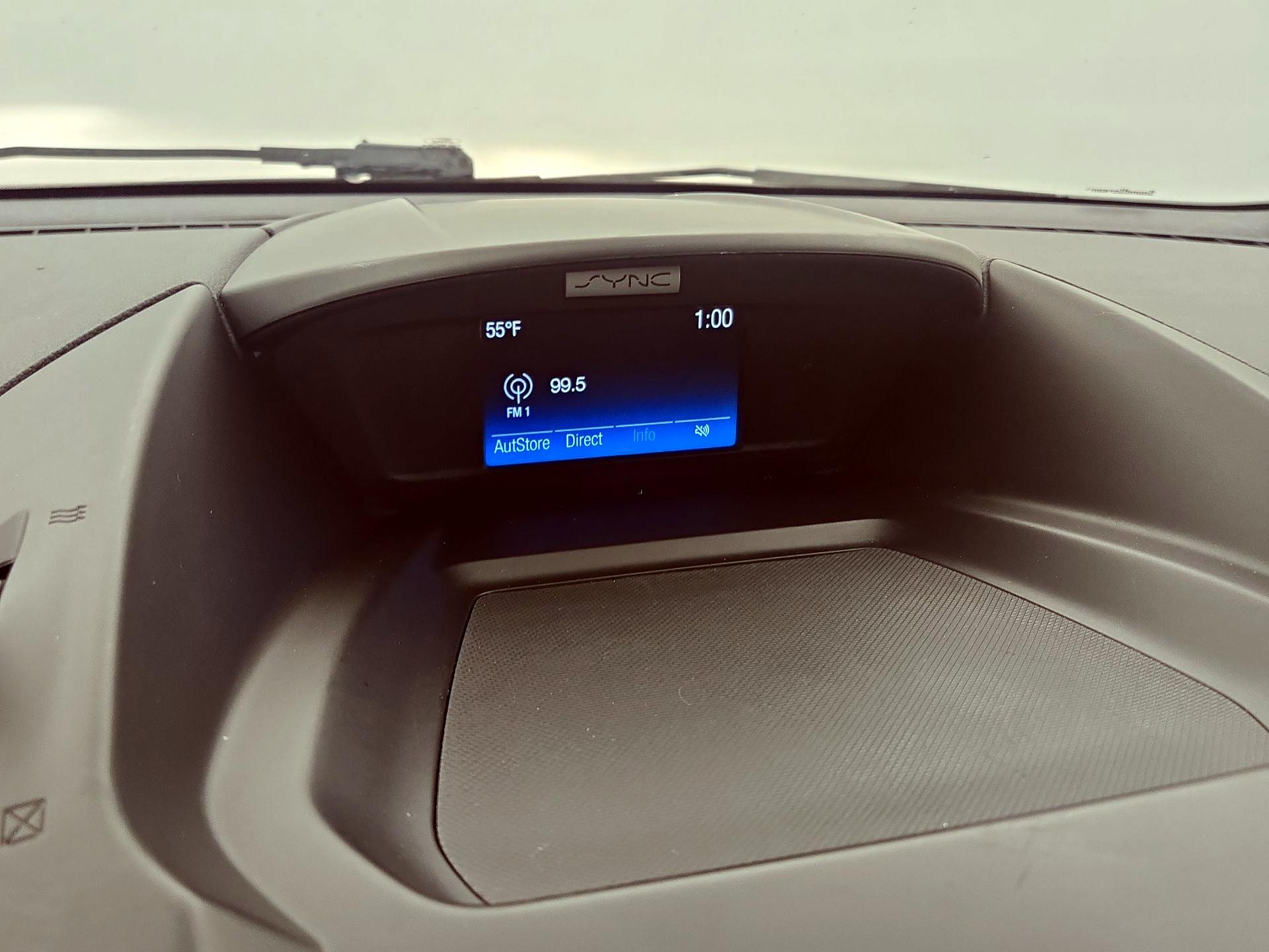 Thumbnail: 2016 Ford Escape - 15