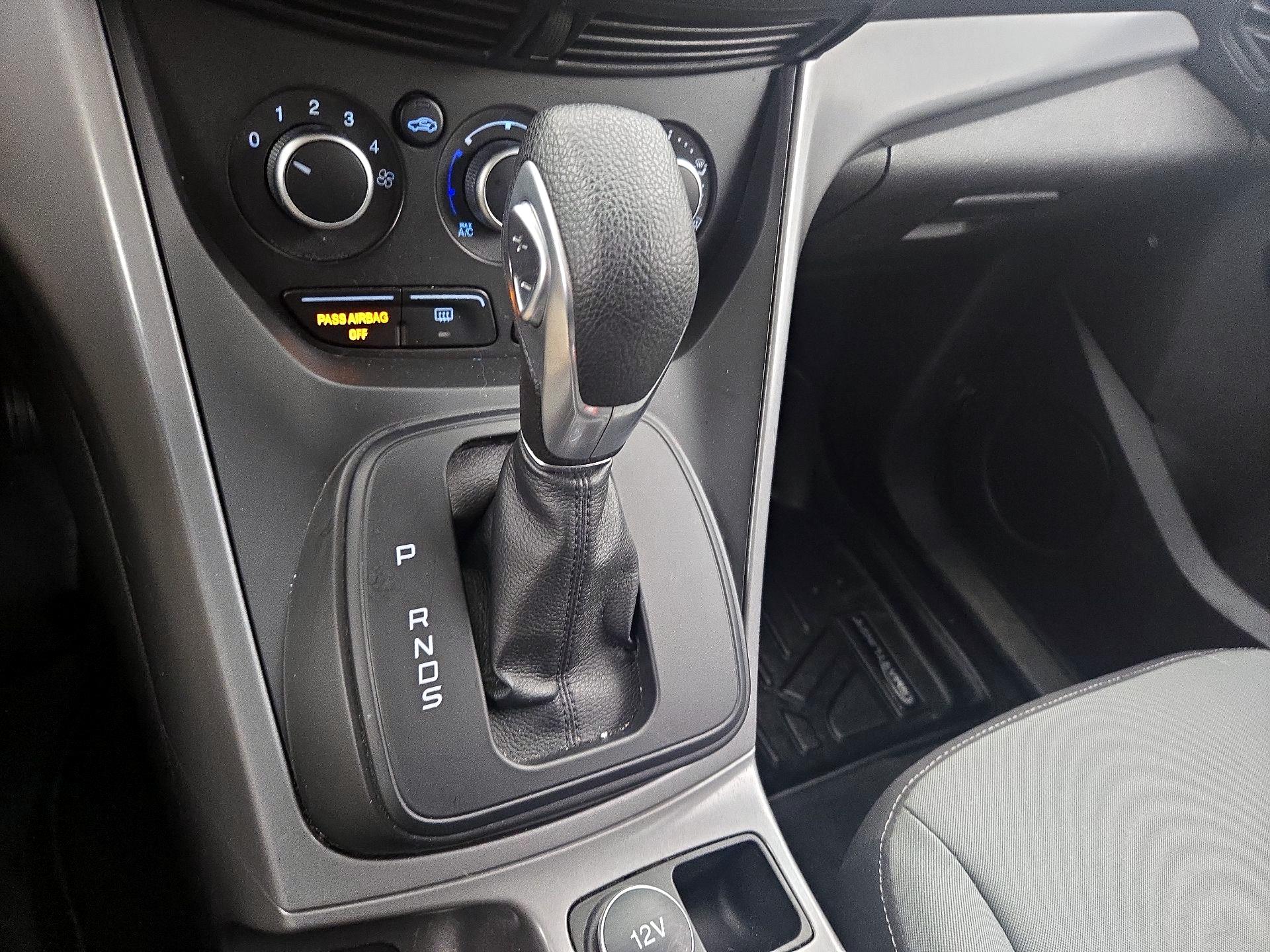 Thumbnail: 2016 Ford Escape - 17