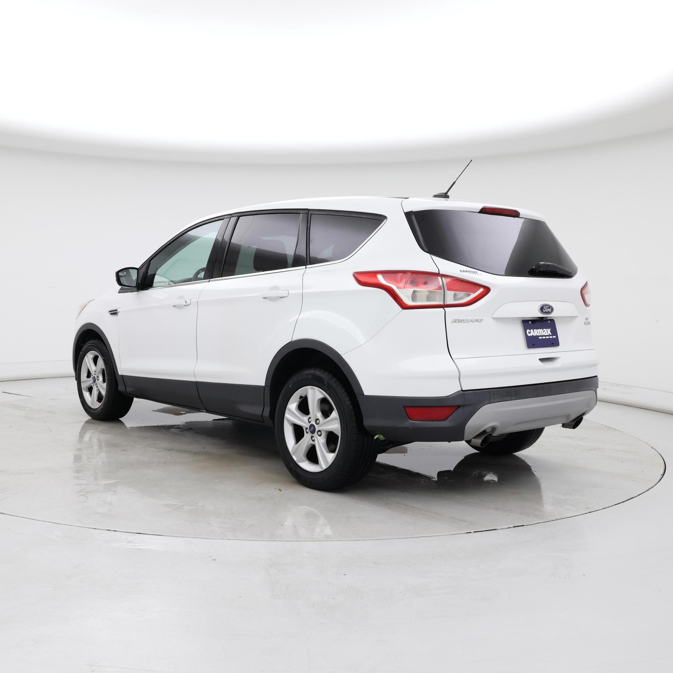 Thumbnail: 2016 Ford Escape - 2