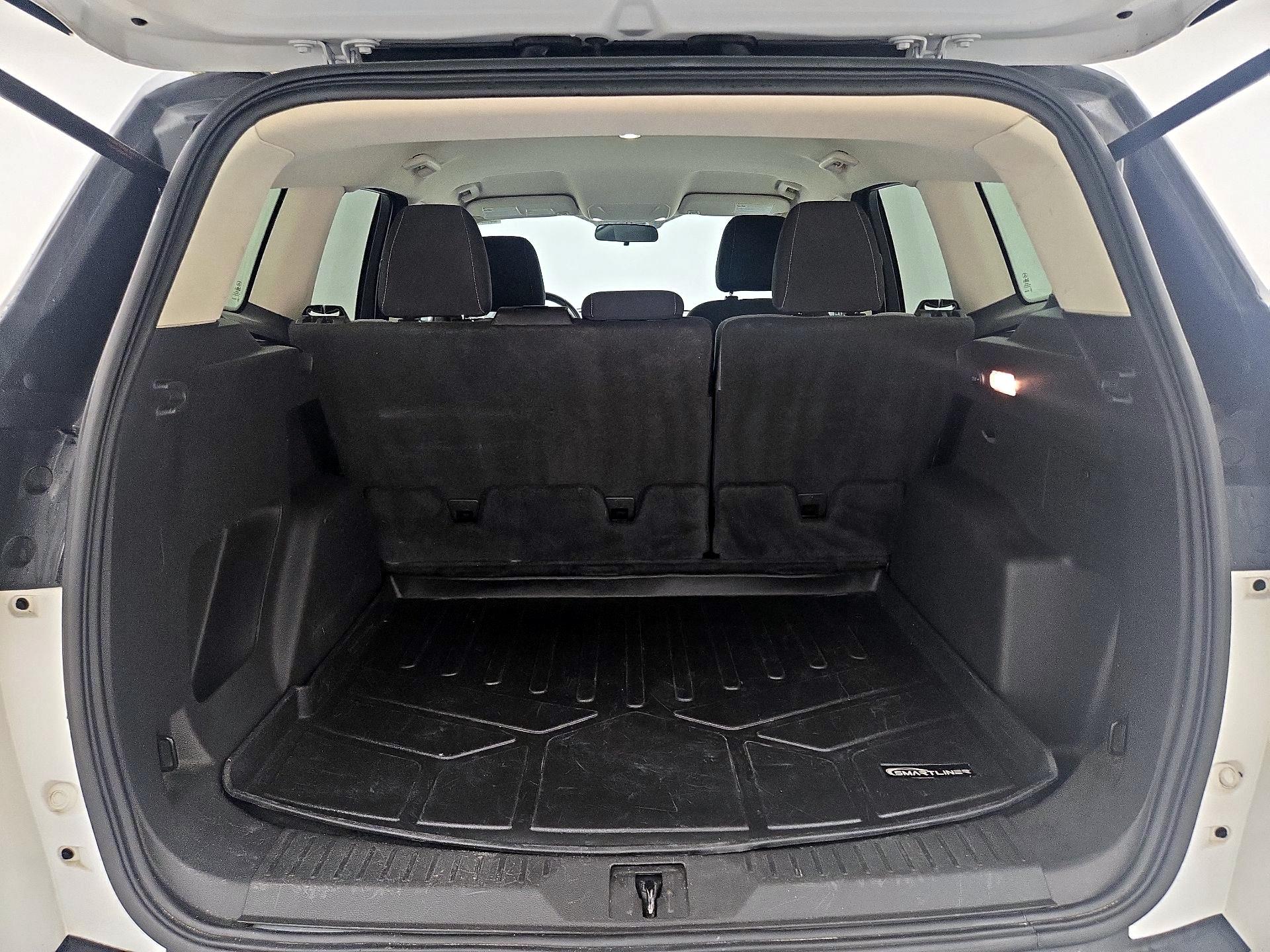 Thumbnail: 2016 Ford Escape - 20