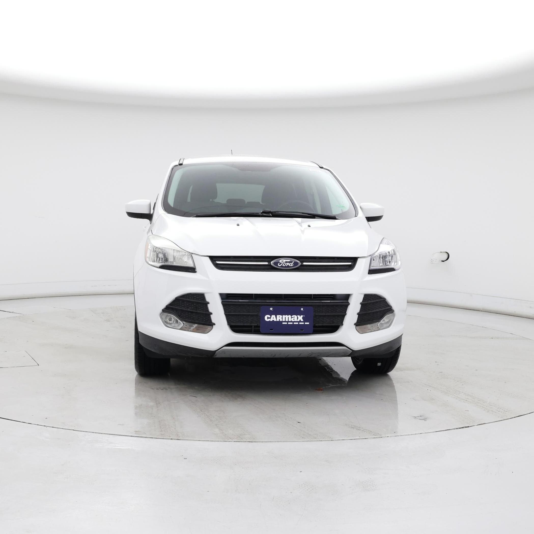 Thumbnail: 2016 Ford Escape - 5