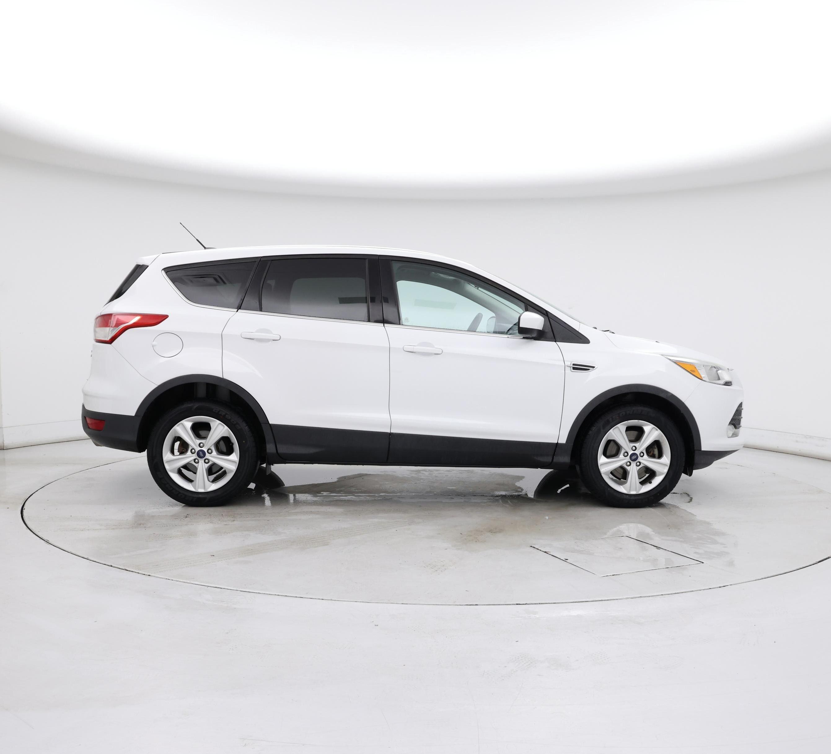 Thumbnail: 2016 Ford Escape - 7