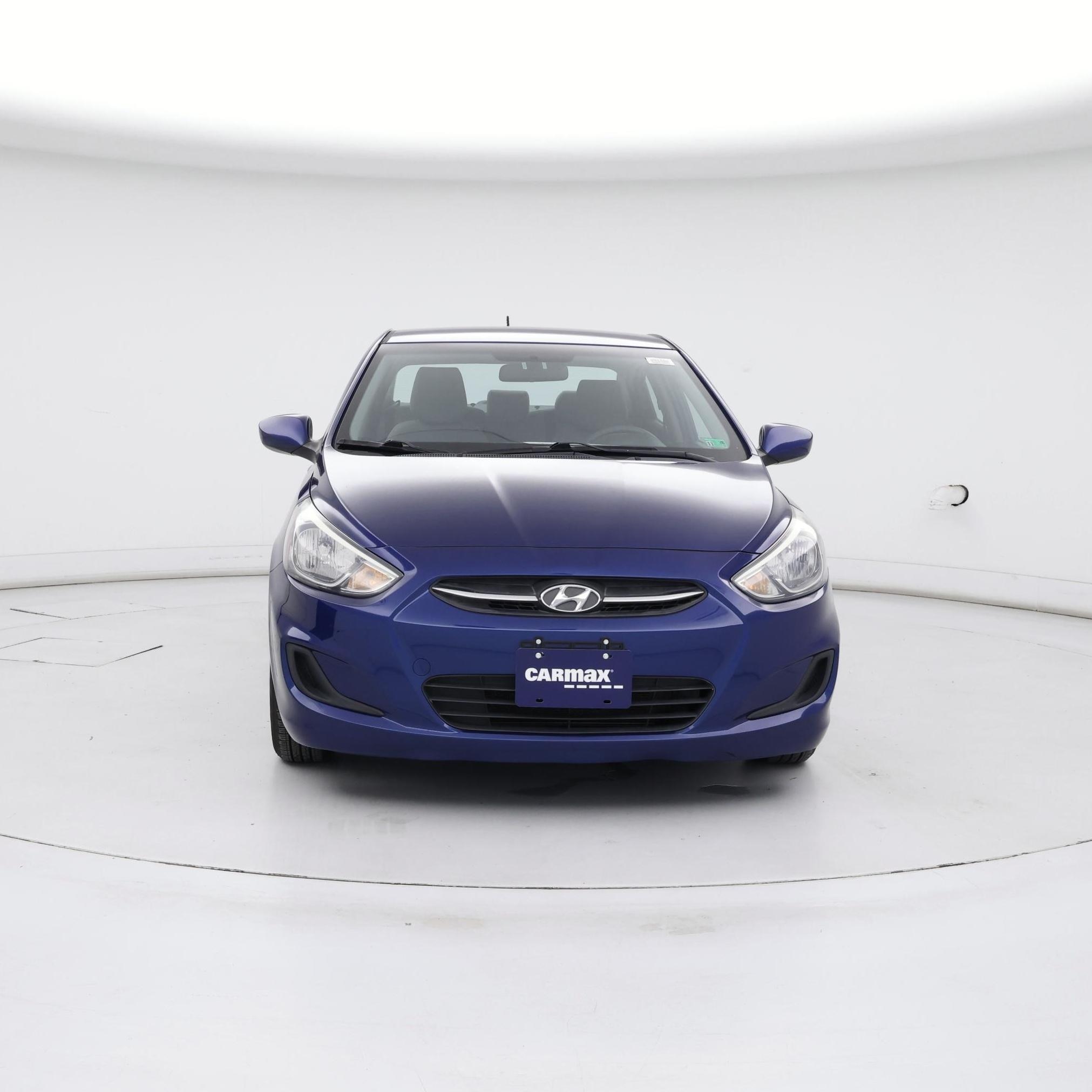 Thumbnail: 2015 Hyundai Accent - 5