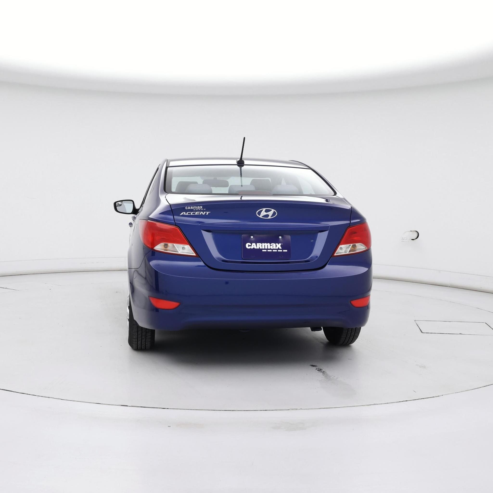 Thumbnail: 2015 Hyundai Accent - 6