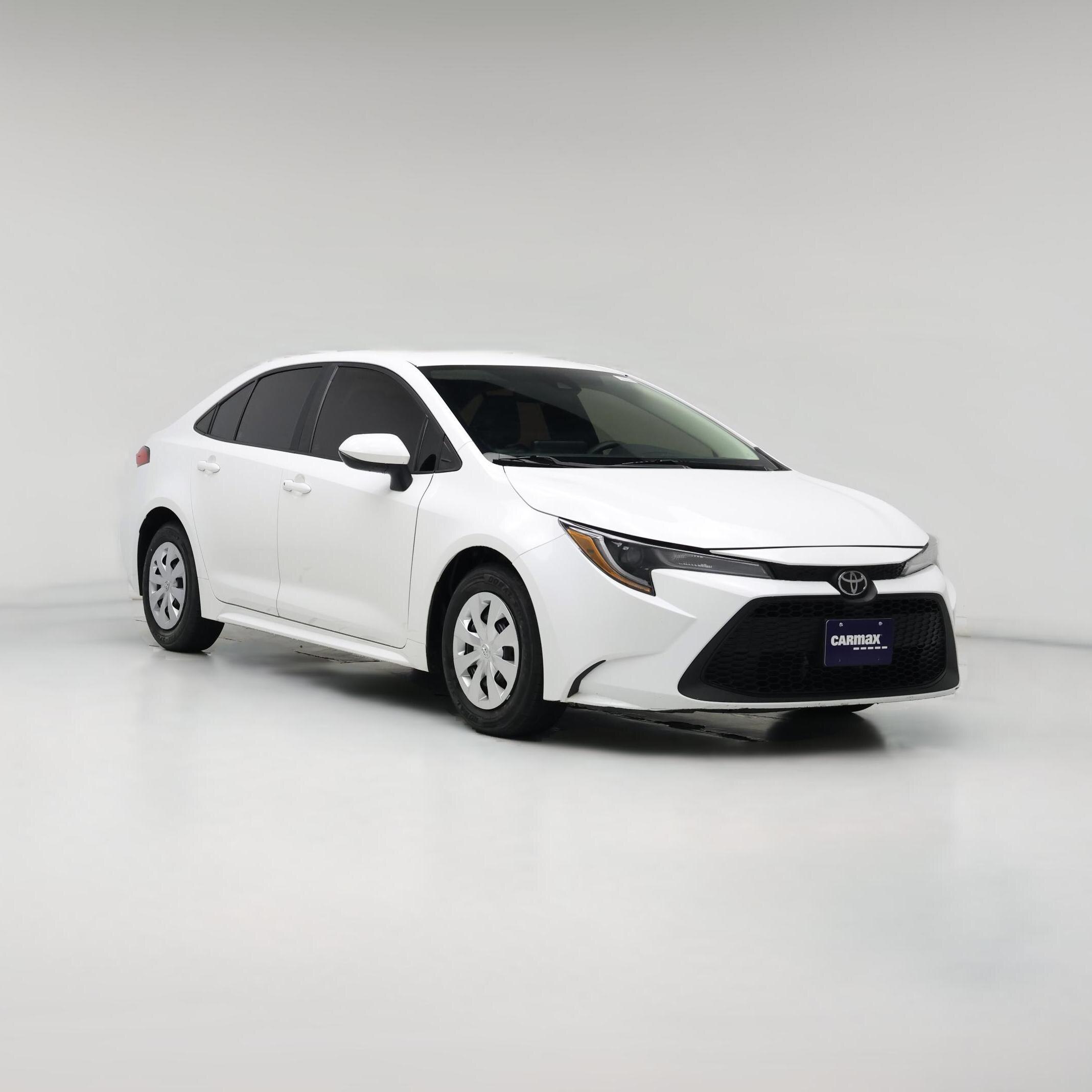 Thumbnail: 2022 Toyota Corolla - 1