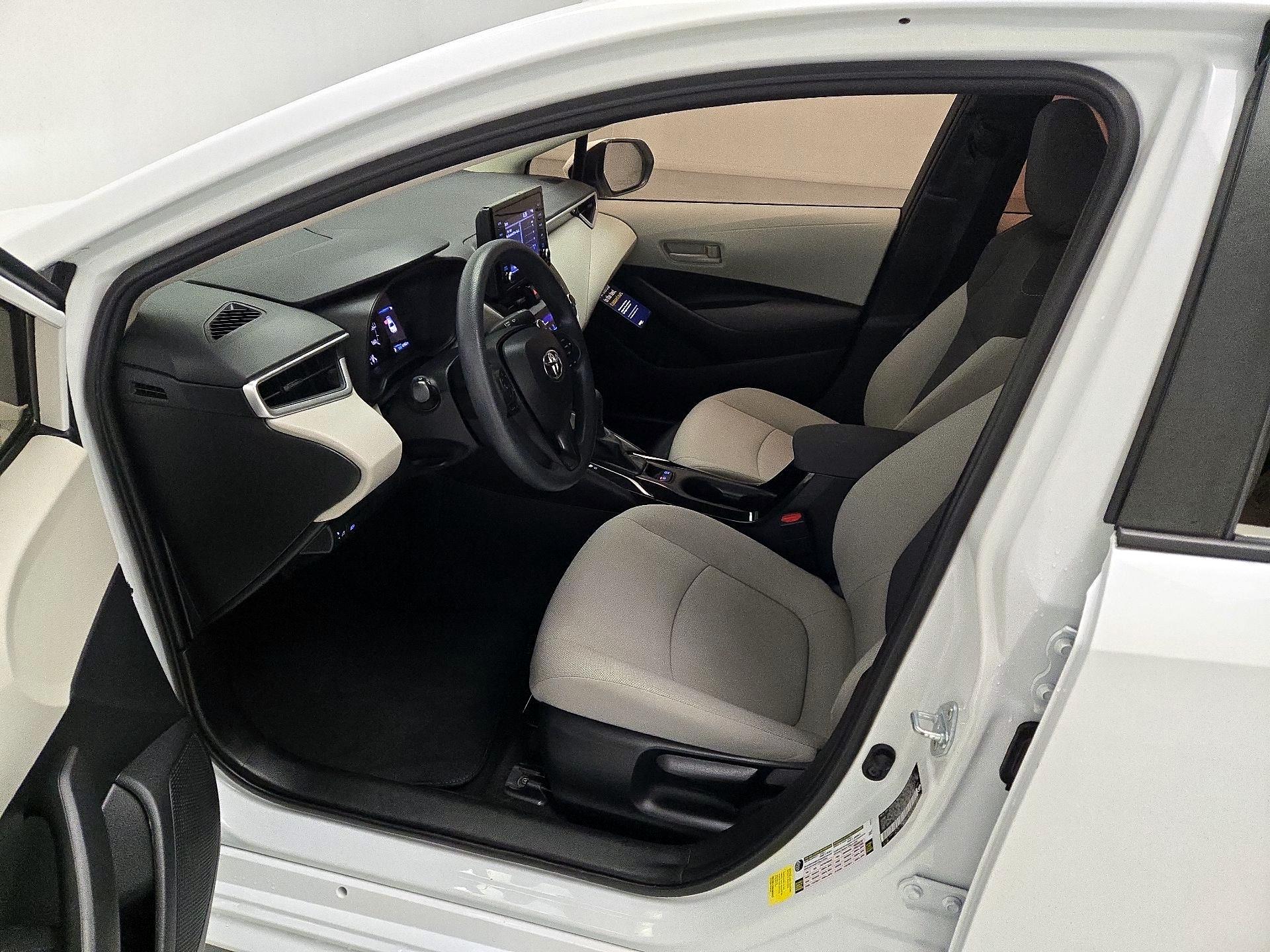 Thumbnail: 2022 Toyota Corolla - 11