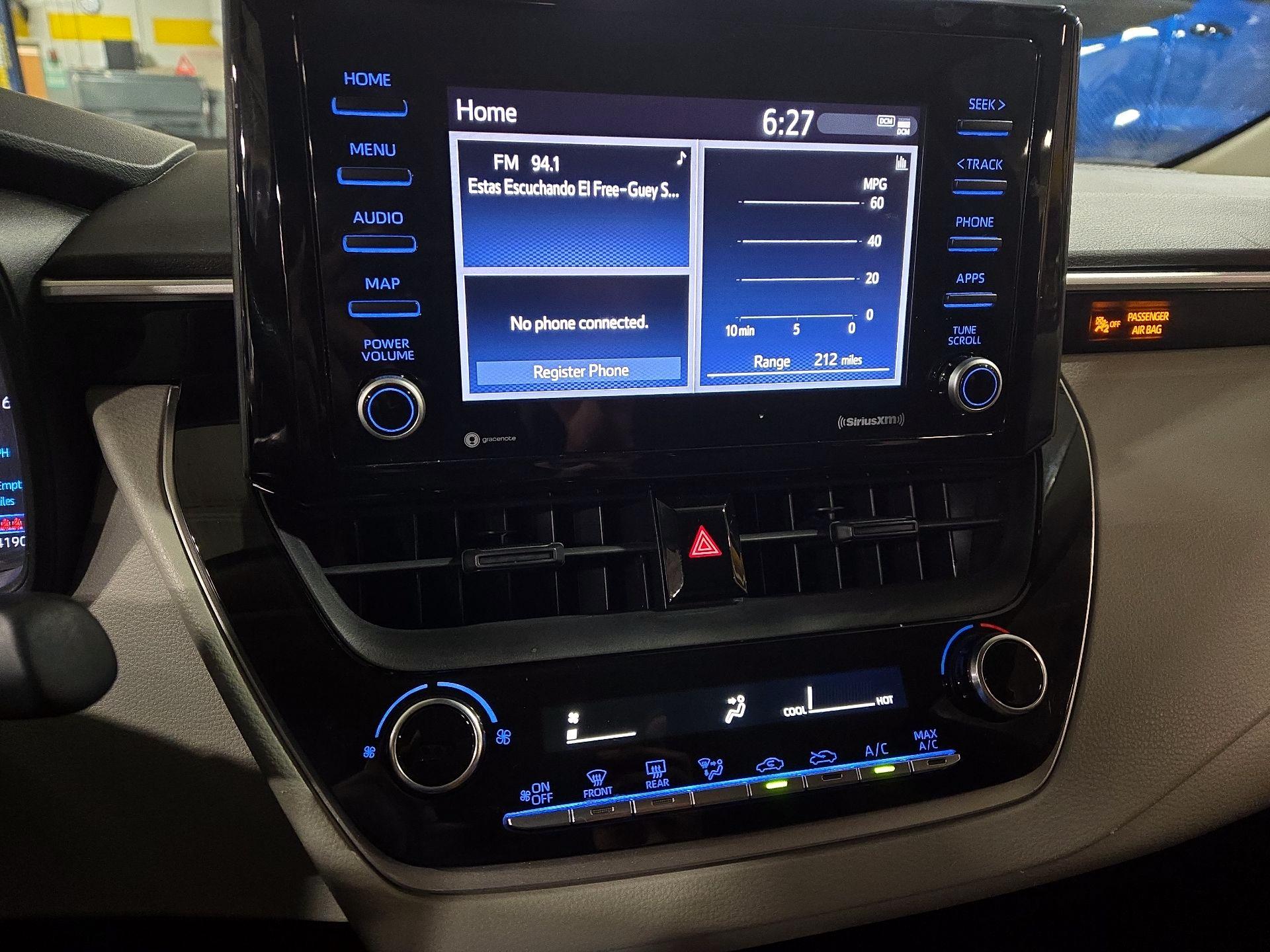 Thumbnail: 2022 Toyota Corolla - 15