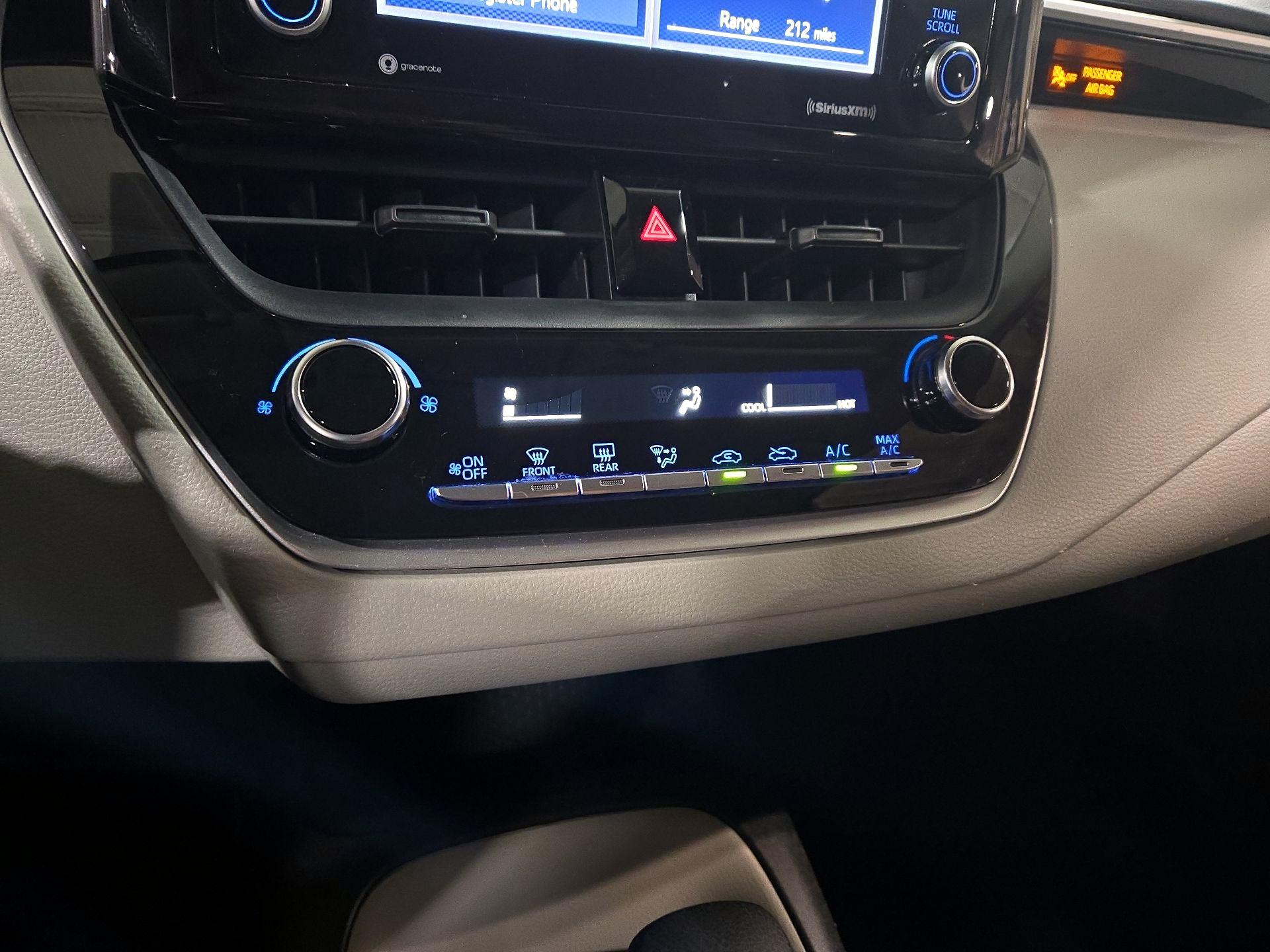 Thumbnail: 2022 Toyota Corolla - 16