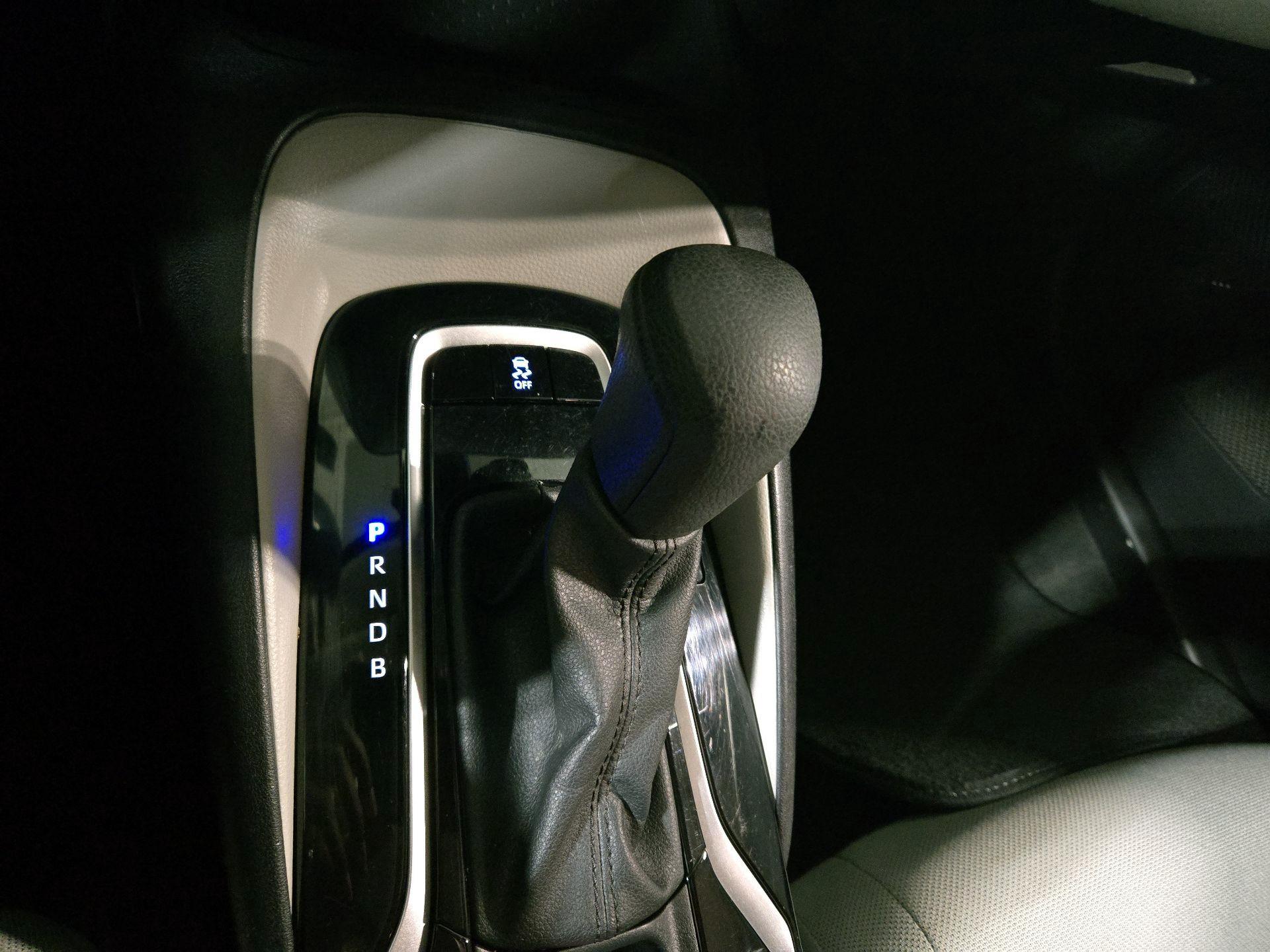 Thumbnail: 2022 Toyota Corolla - 17