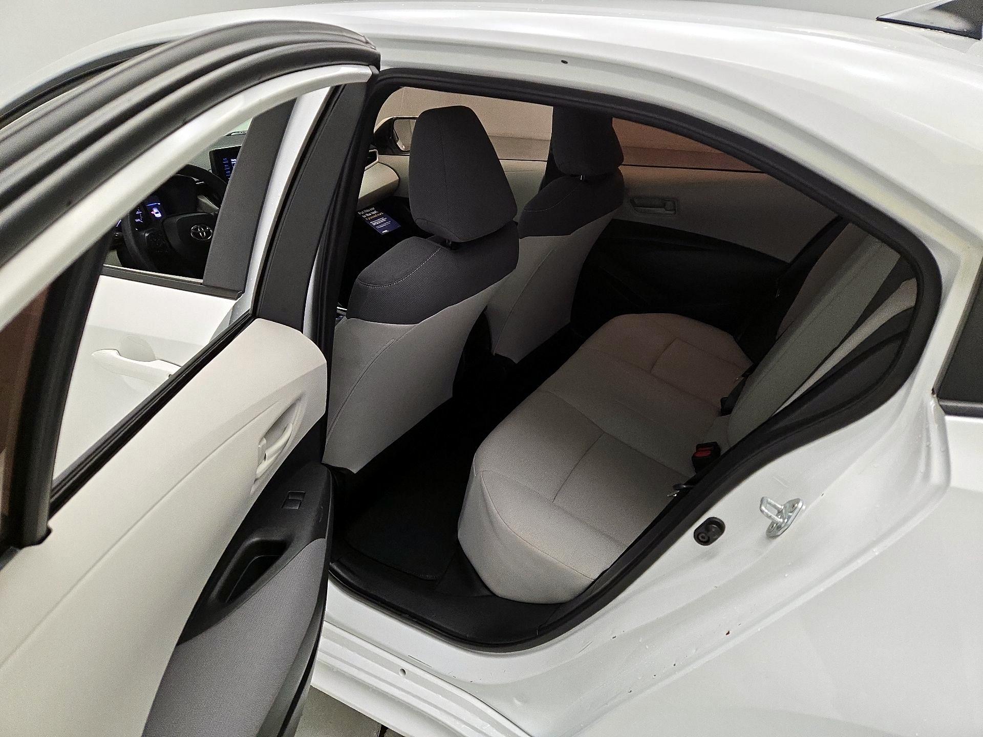 Thumbnail: 2022 Toyota Corolla - 19