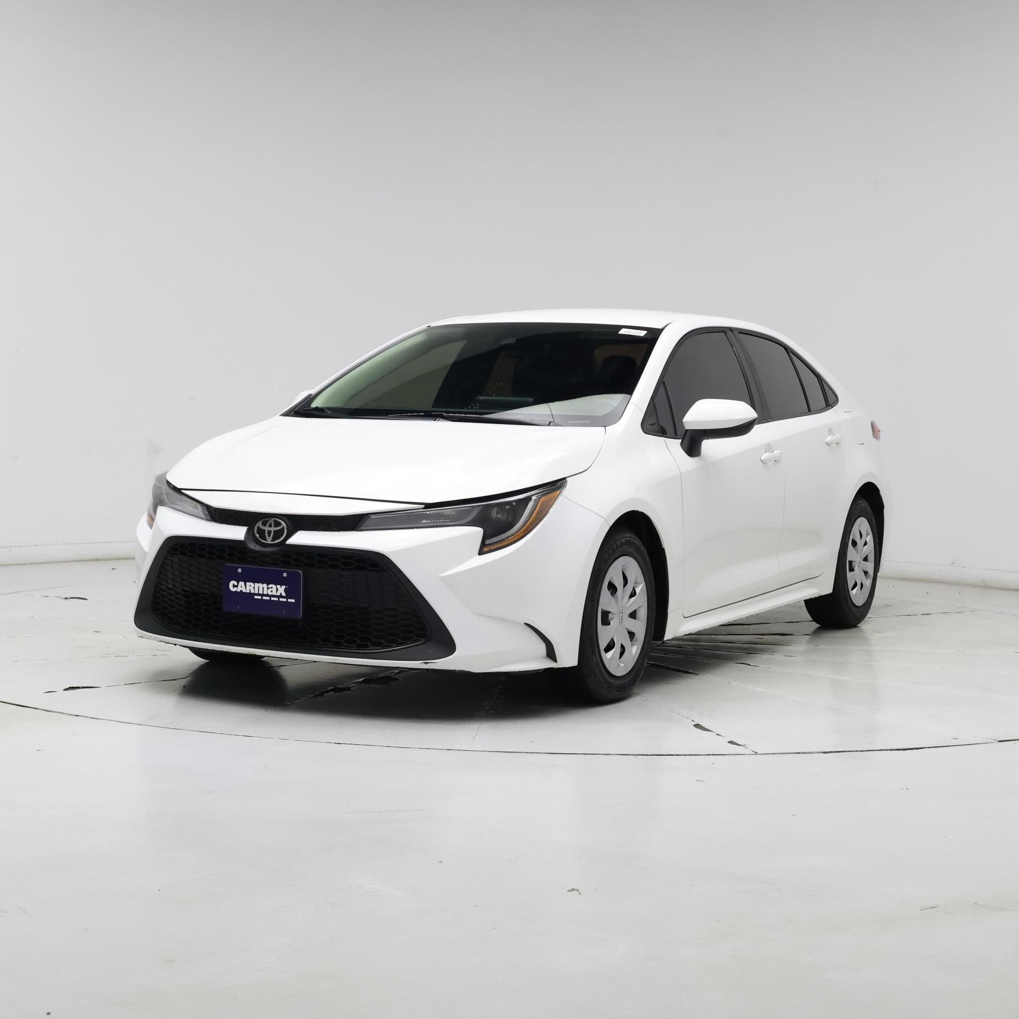 Thumbnail: 2022 Toyota Corolla - 4