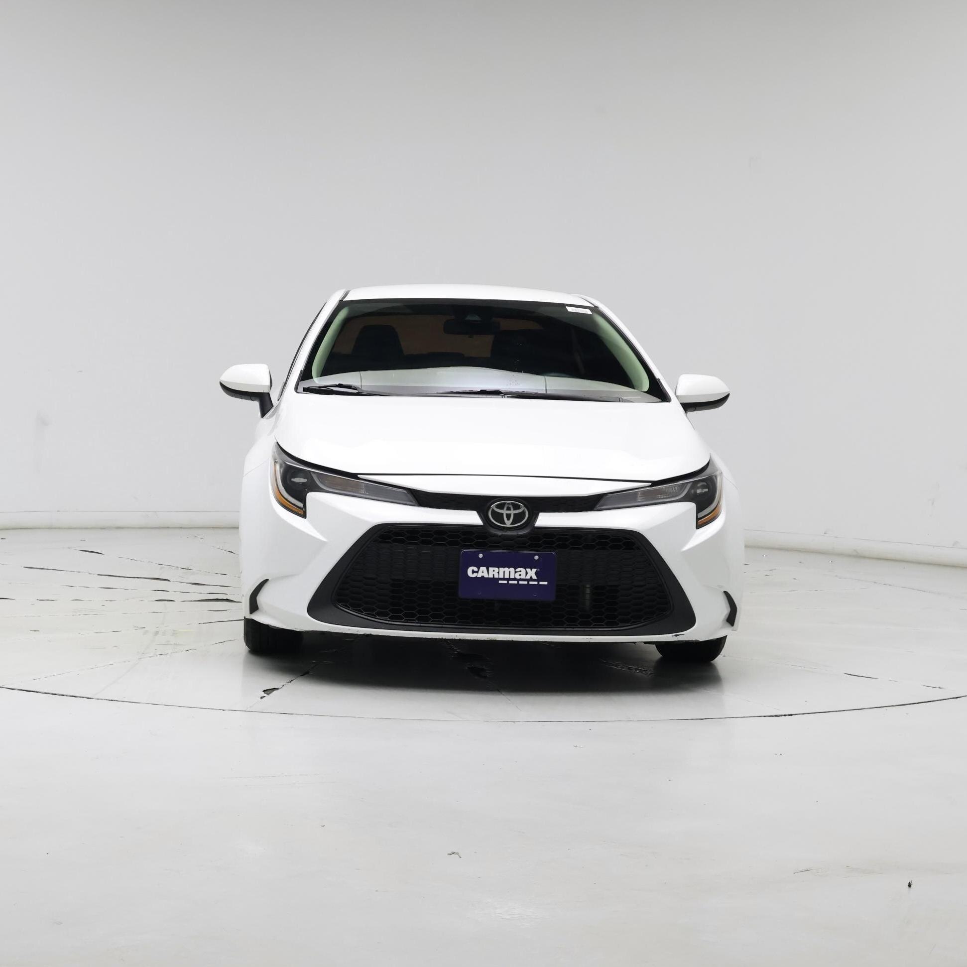Thumbnail: 2022 Toyota Corolla - 5