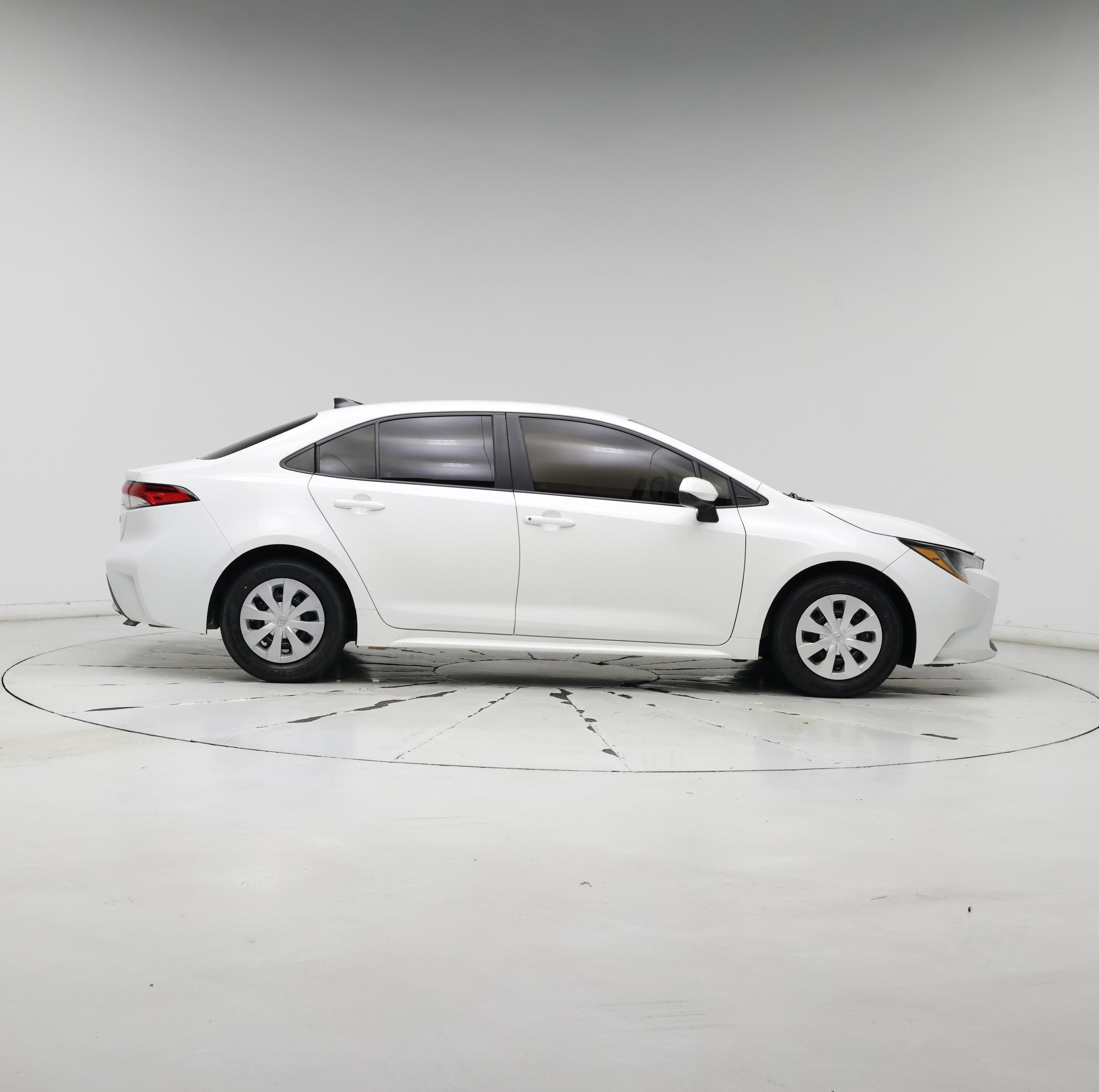 Thumbnail: 2022 Toyota Corolla - 7