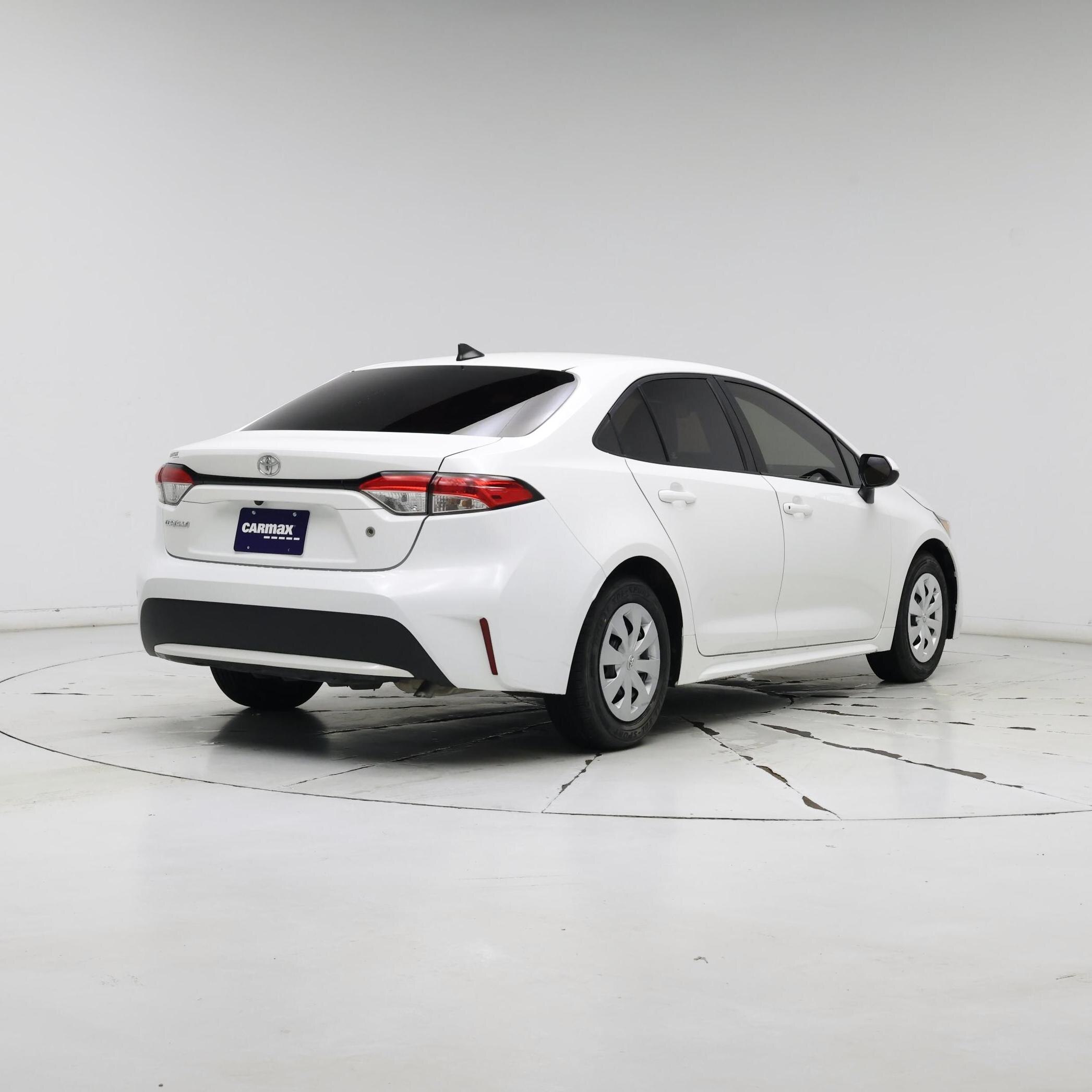 Thumbnail: 2022 Toyota Corolla - 8