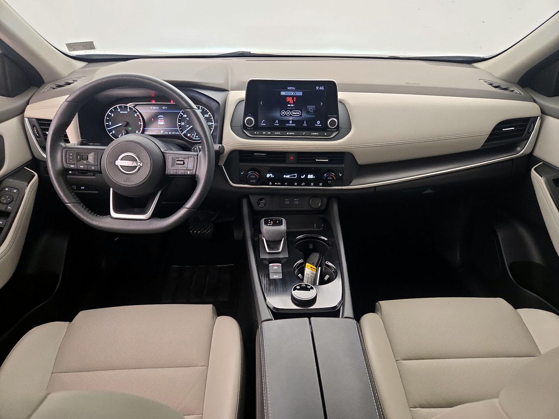 Thumbnail: 2024 Nissan Rogue - 9