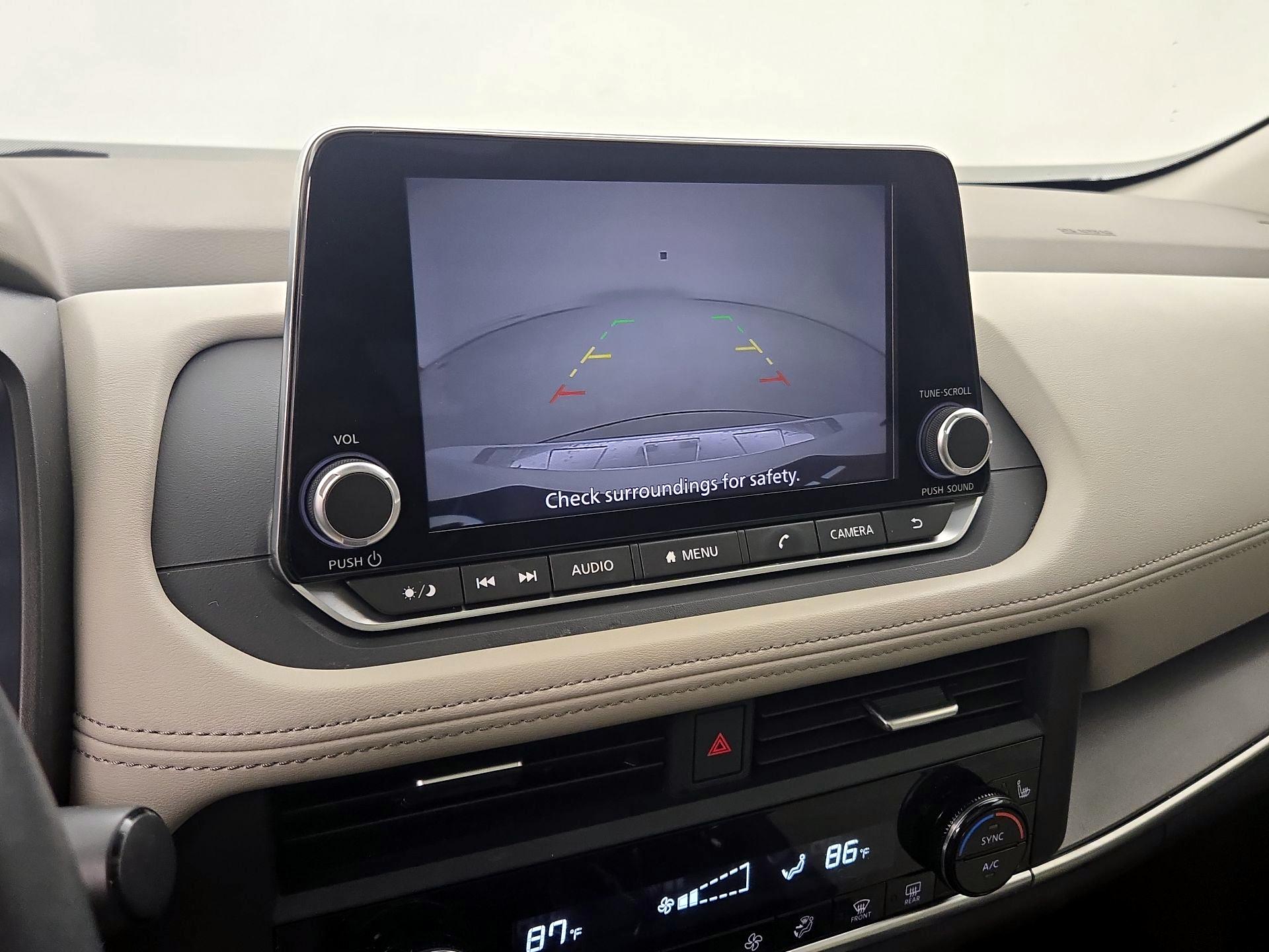 Thumbnail: 2024 Nissan Rogue - 14