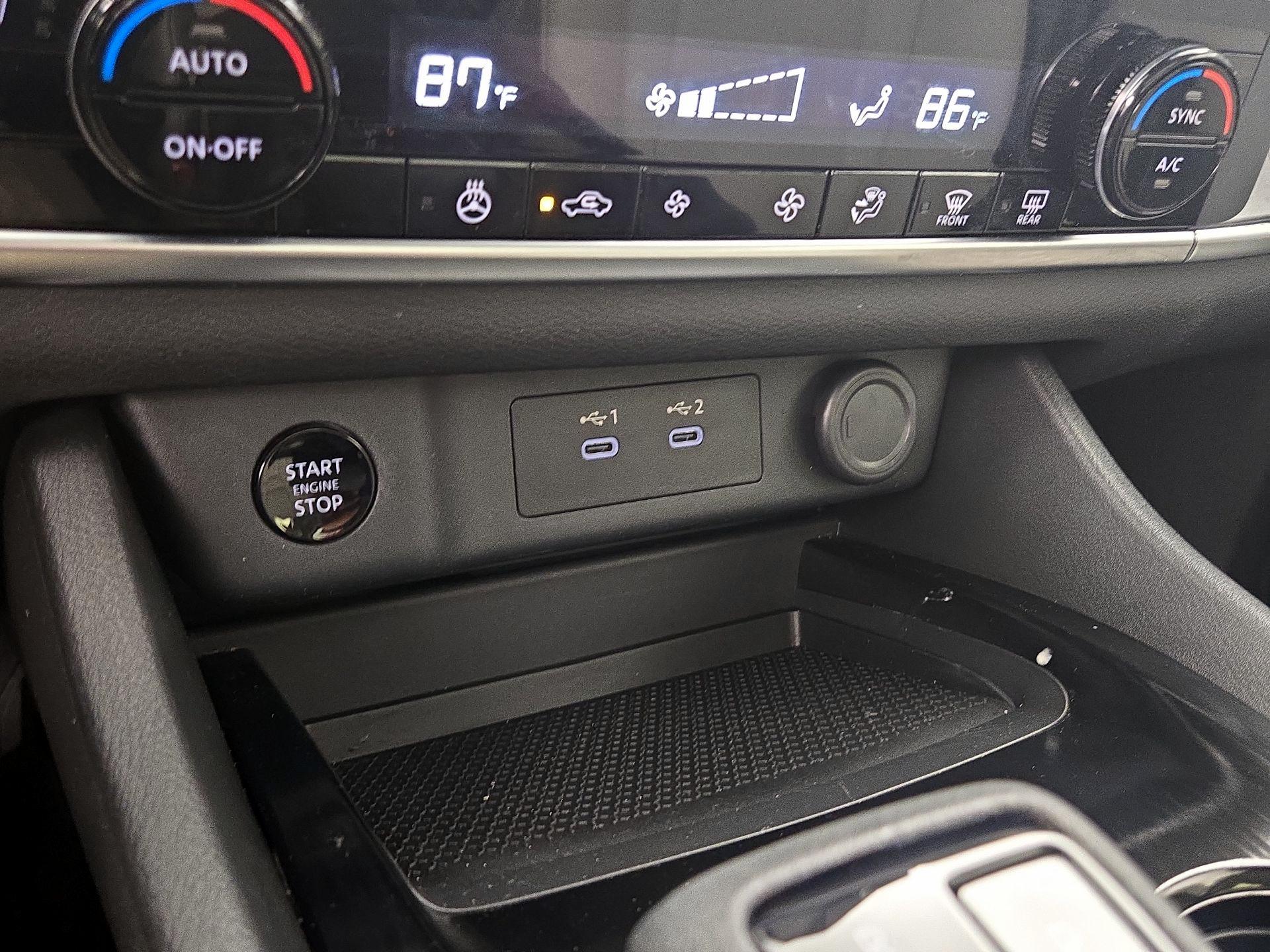 Thumbnail: 2024 Nissan Rogue - 18