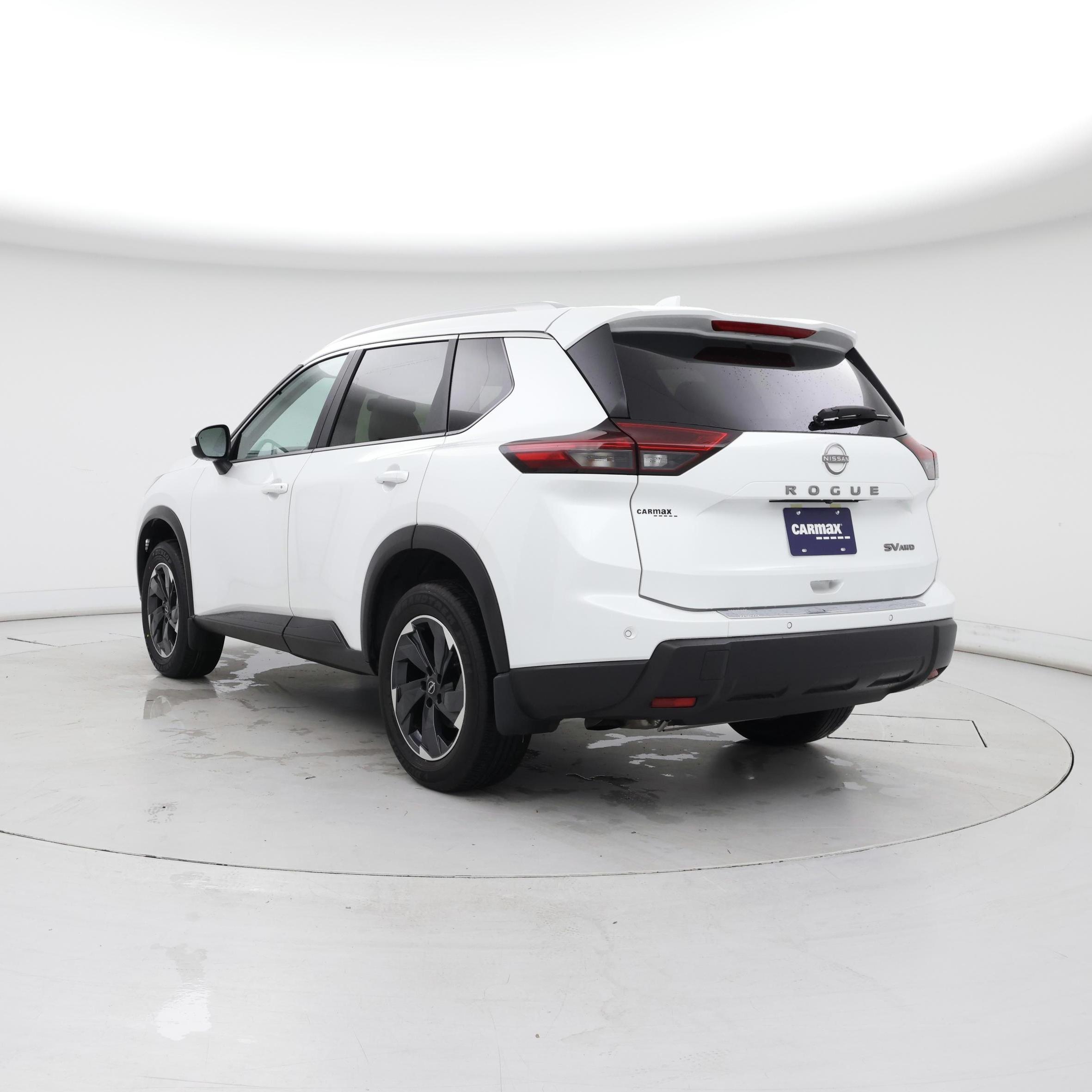 Thumbnail: 2024 Nissan Rogue - 2